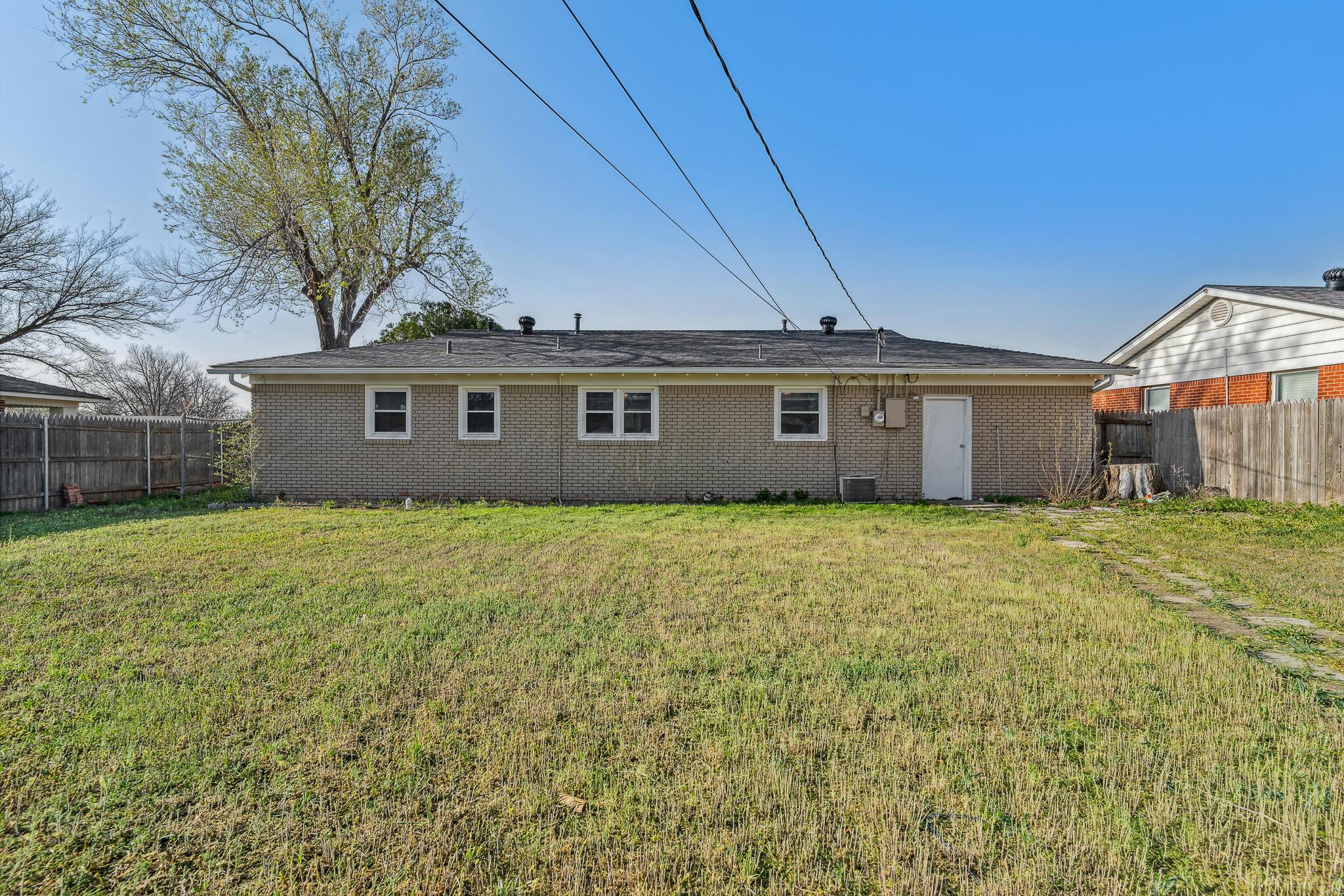 2407 9th Avenue, Canyon, Texas image 23