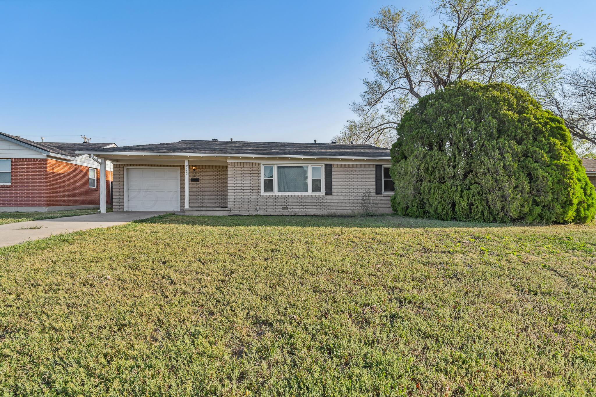 2407 9th Avenue, Canyon, Texas image 3
