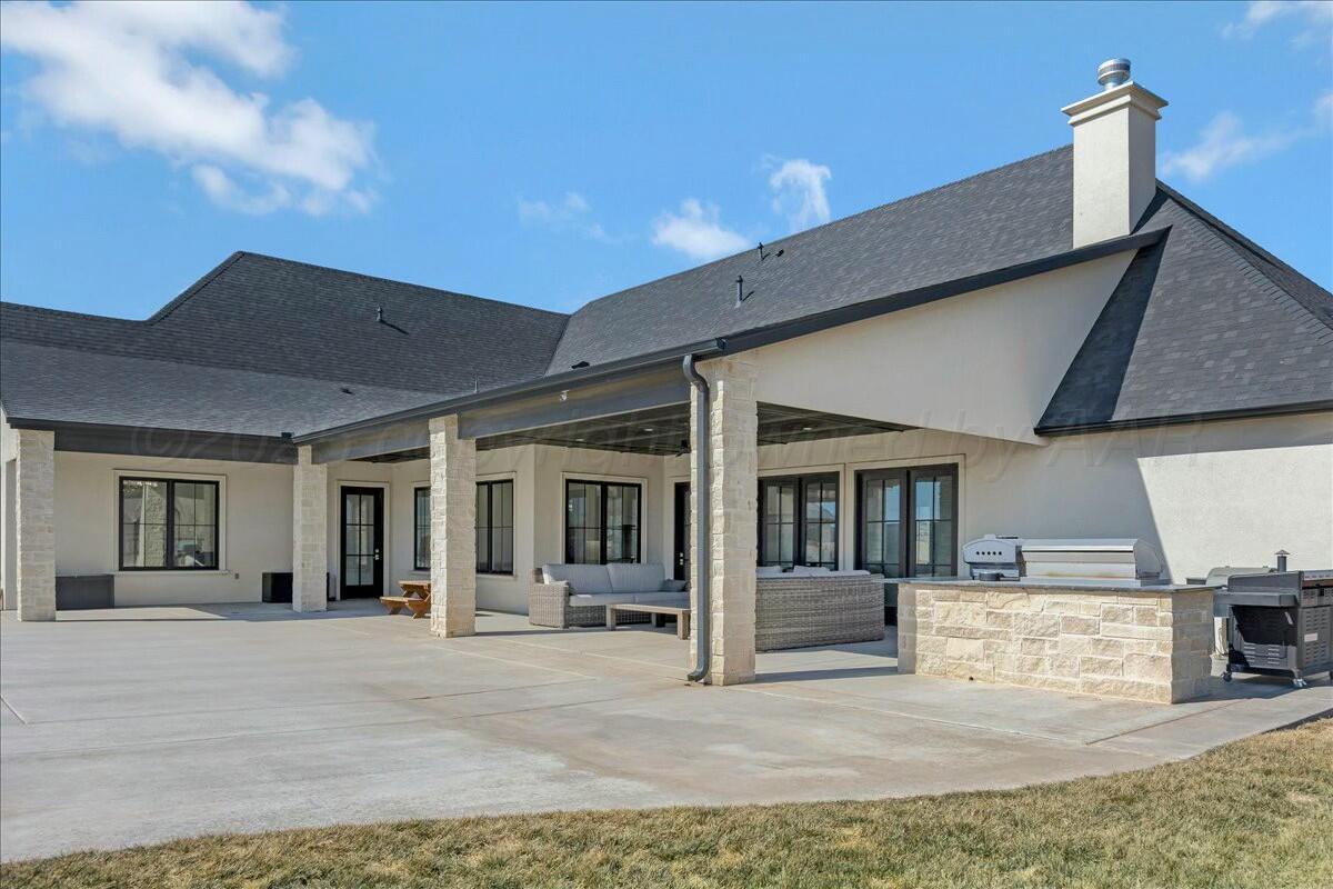 8511 Sundance Lane, Amarillo, Idaho image 48