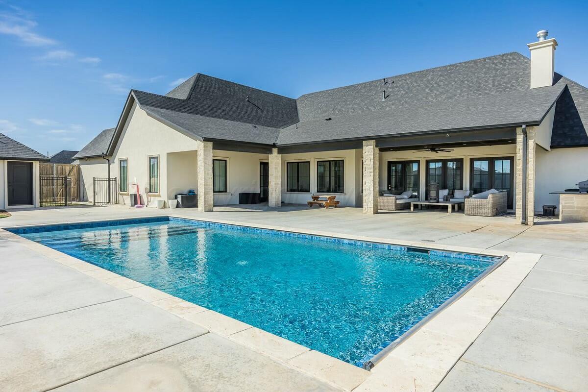 8511 Sundance Lane, Amarillo, Idaho image 2