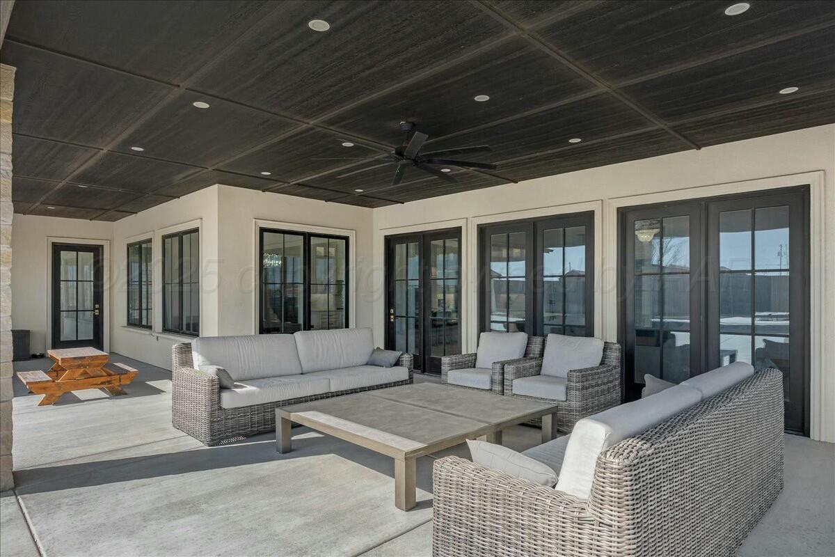 8511 Sundance Lane, Amarillo, Idaho image 49