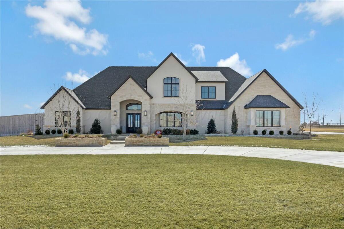 8511 Sundance Lane, Amarillo, Idaho image 1