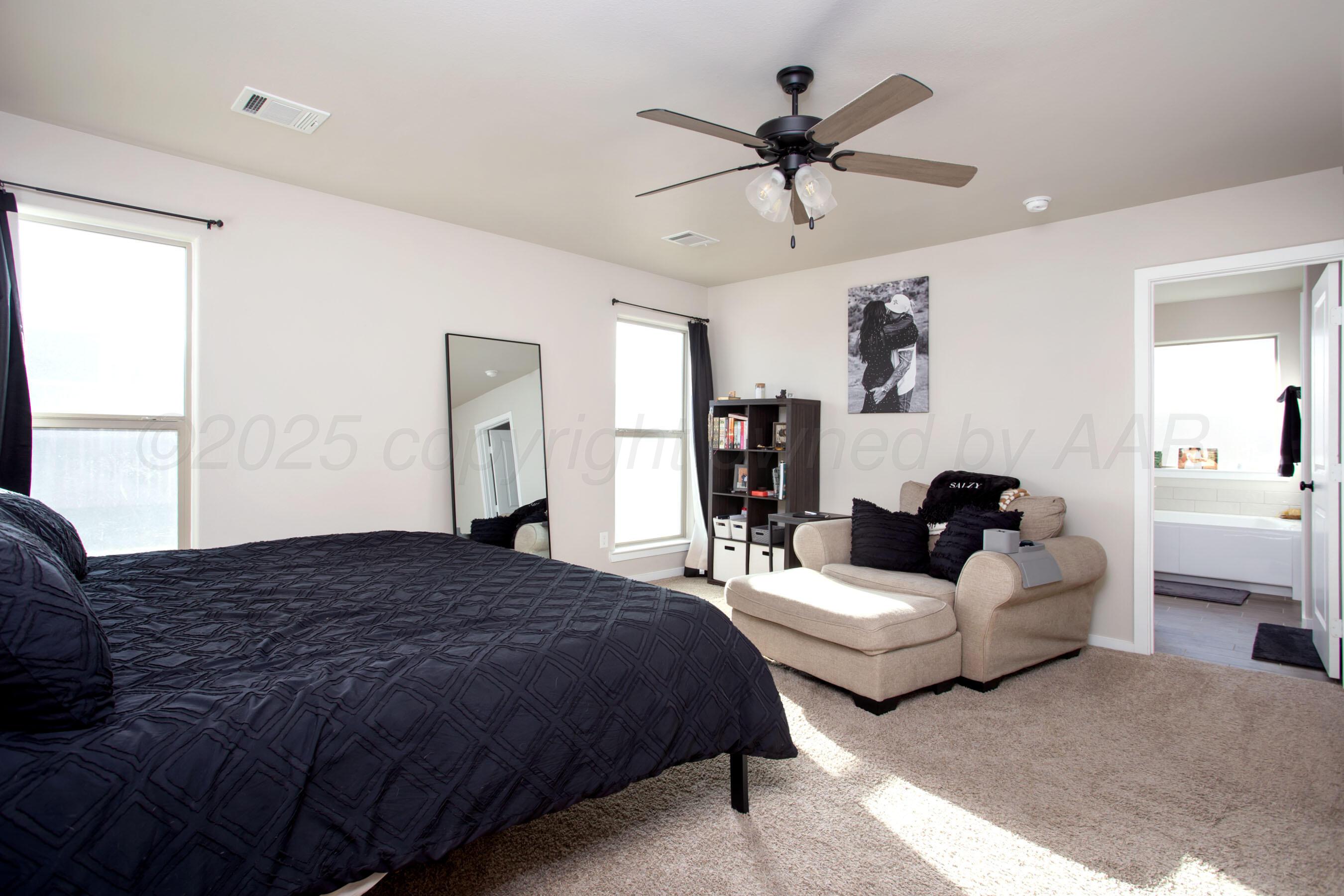 4707 Hinson Street, Amarillo, Texas image 12