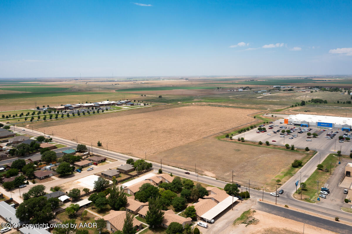 N. Hereford Tract 1, Hereford, Texas image 1