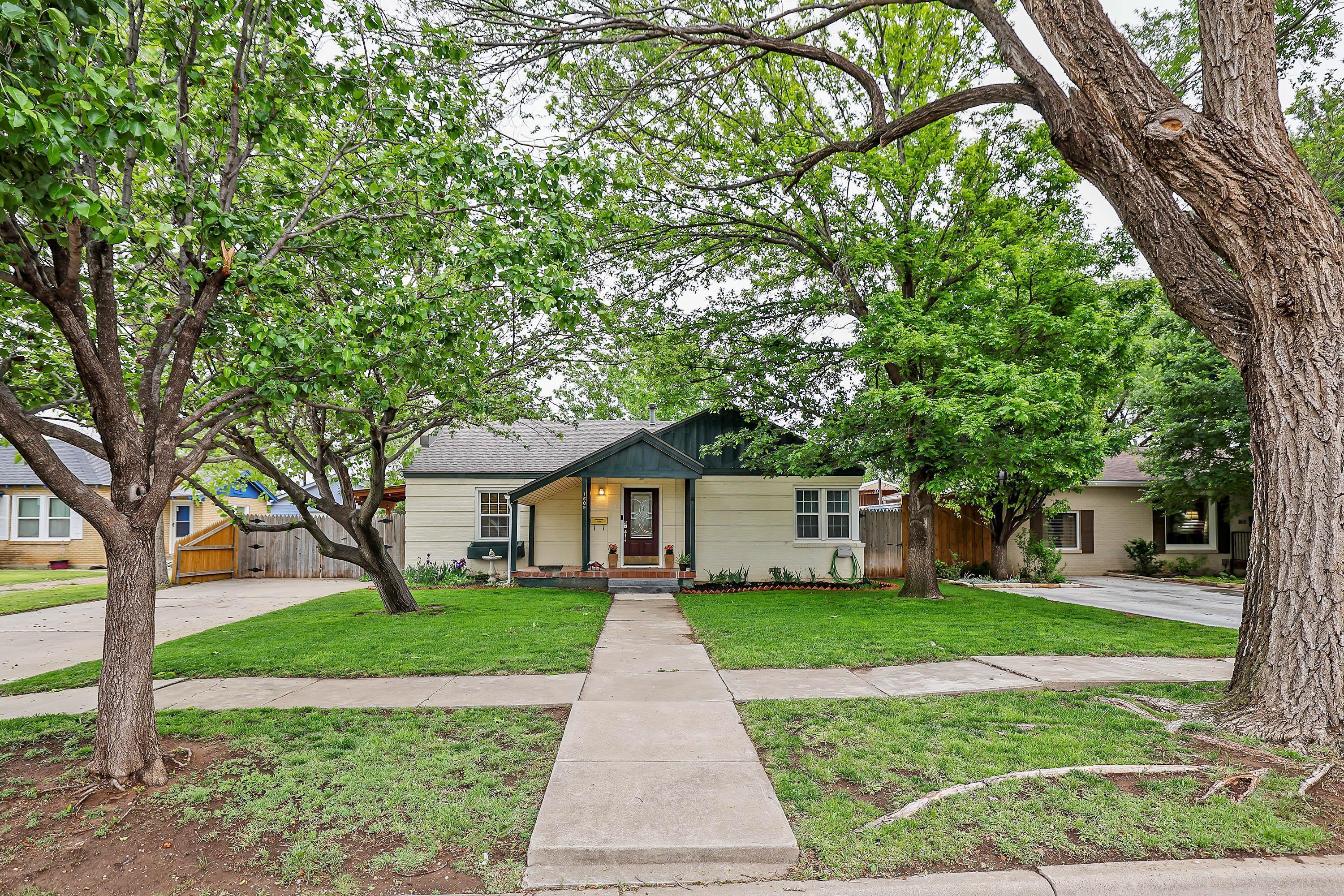 1609 S Lipscomb Street, Amarillo, Alaska image 1