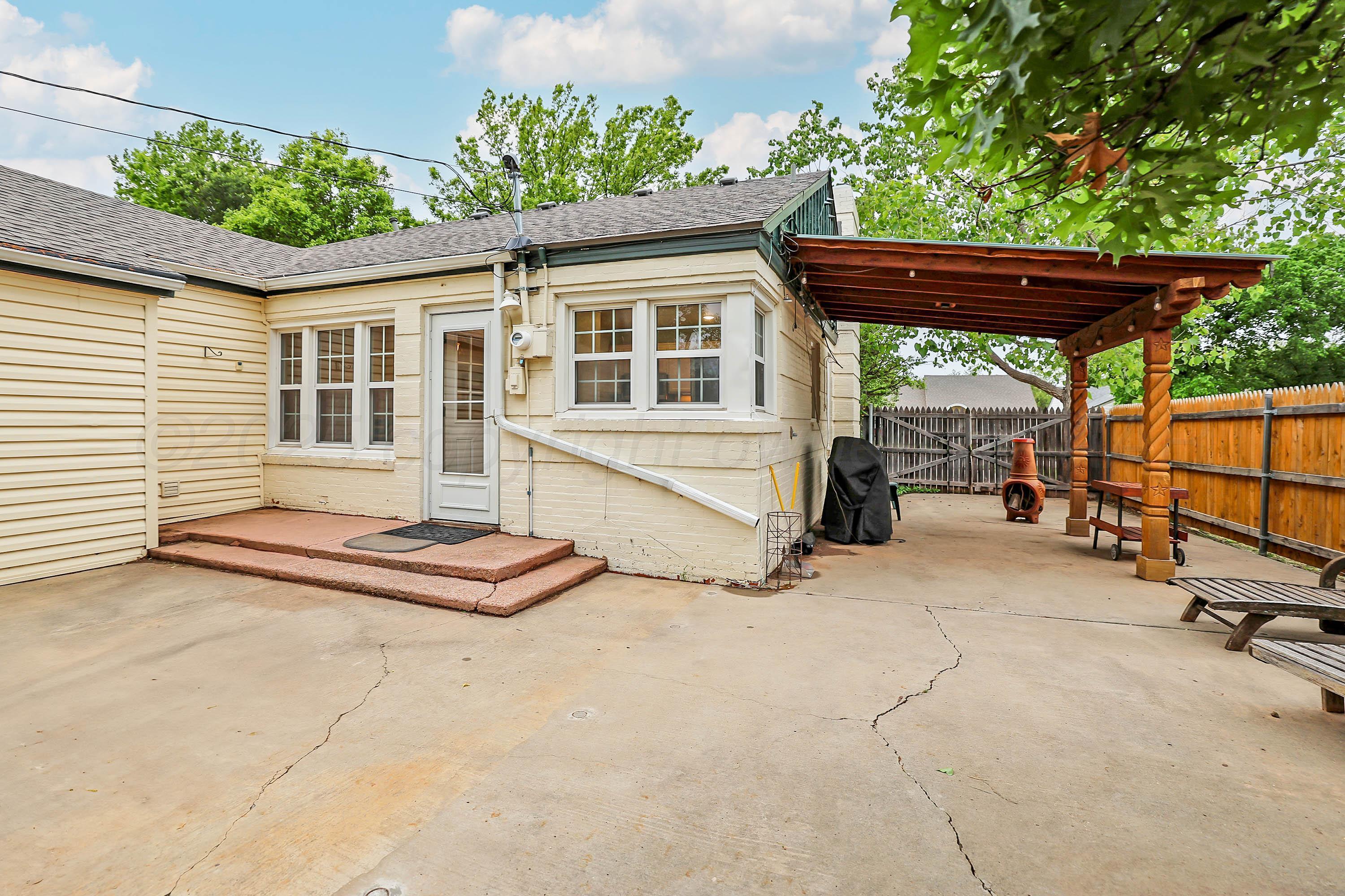 1609 S Lipscomb Street, Amarillo, Alaska image 6