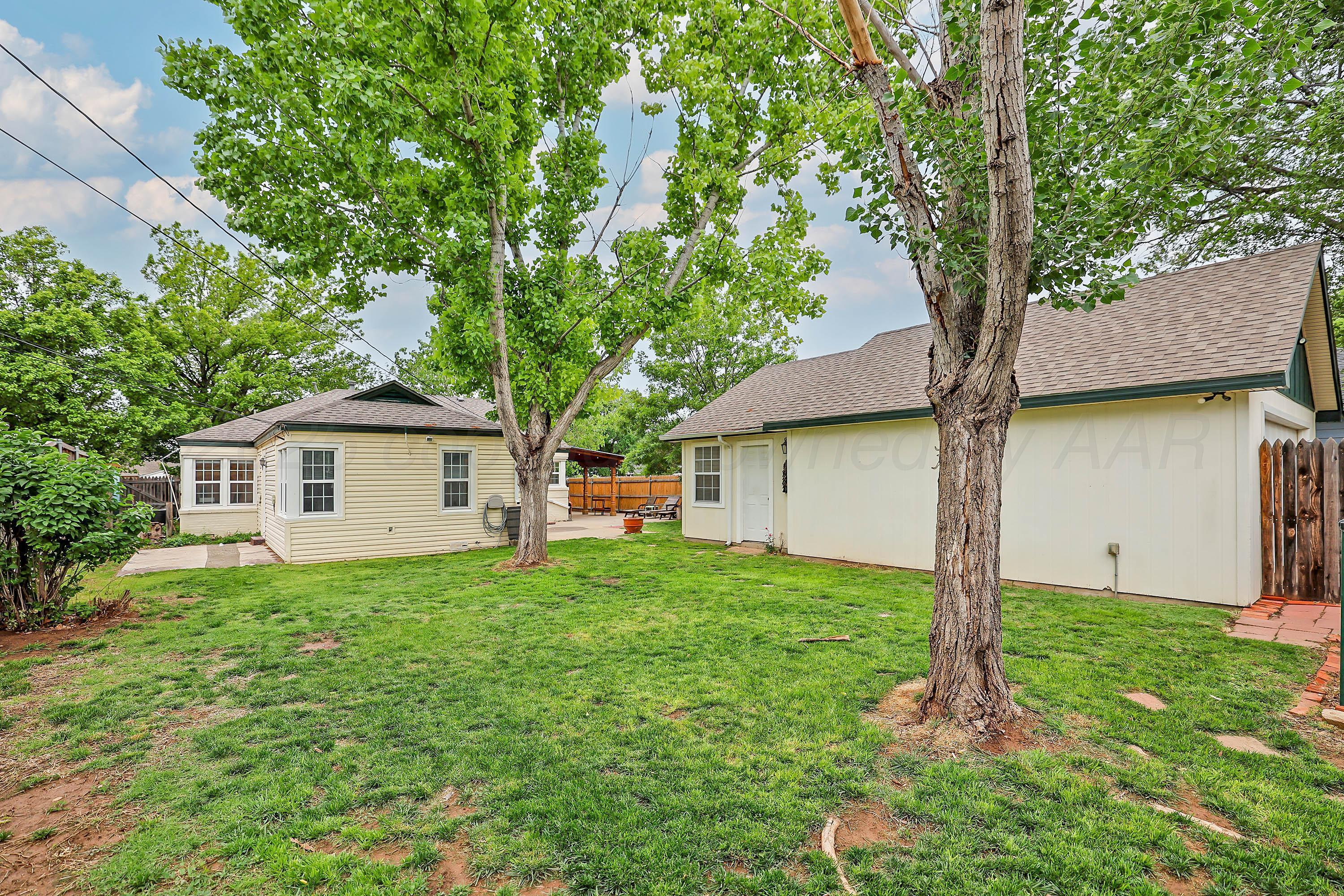 1609 S Lipscomb Street, Amarillo, Alaska image 9
