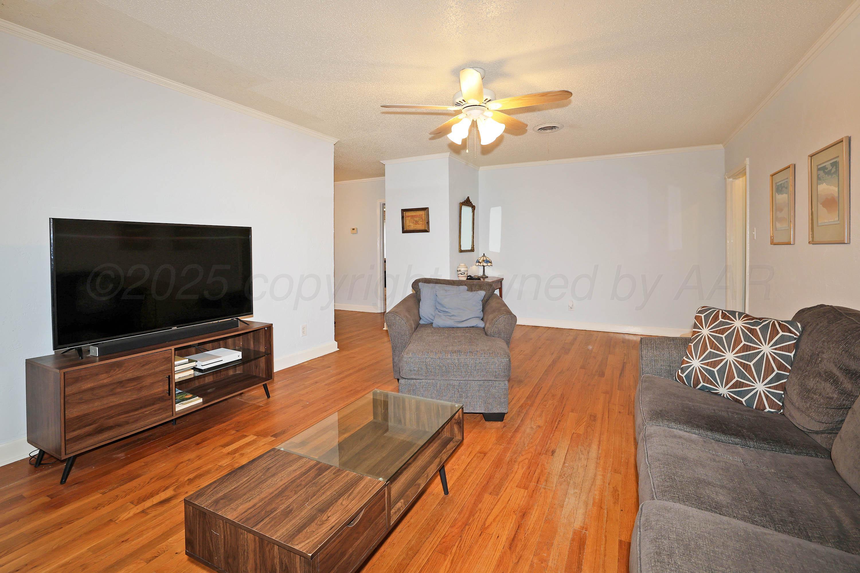 1609 S Lipscomb Street, Amarillo, Alaska image 12