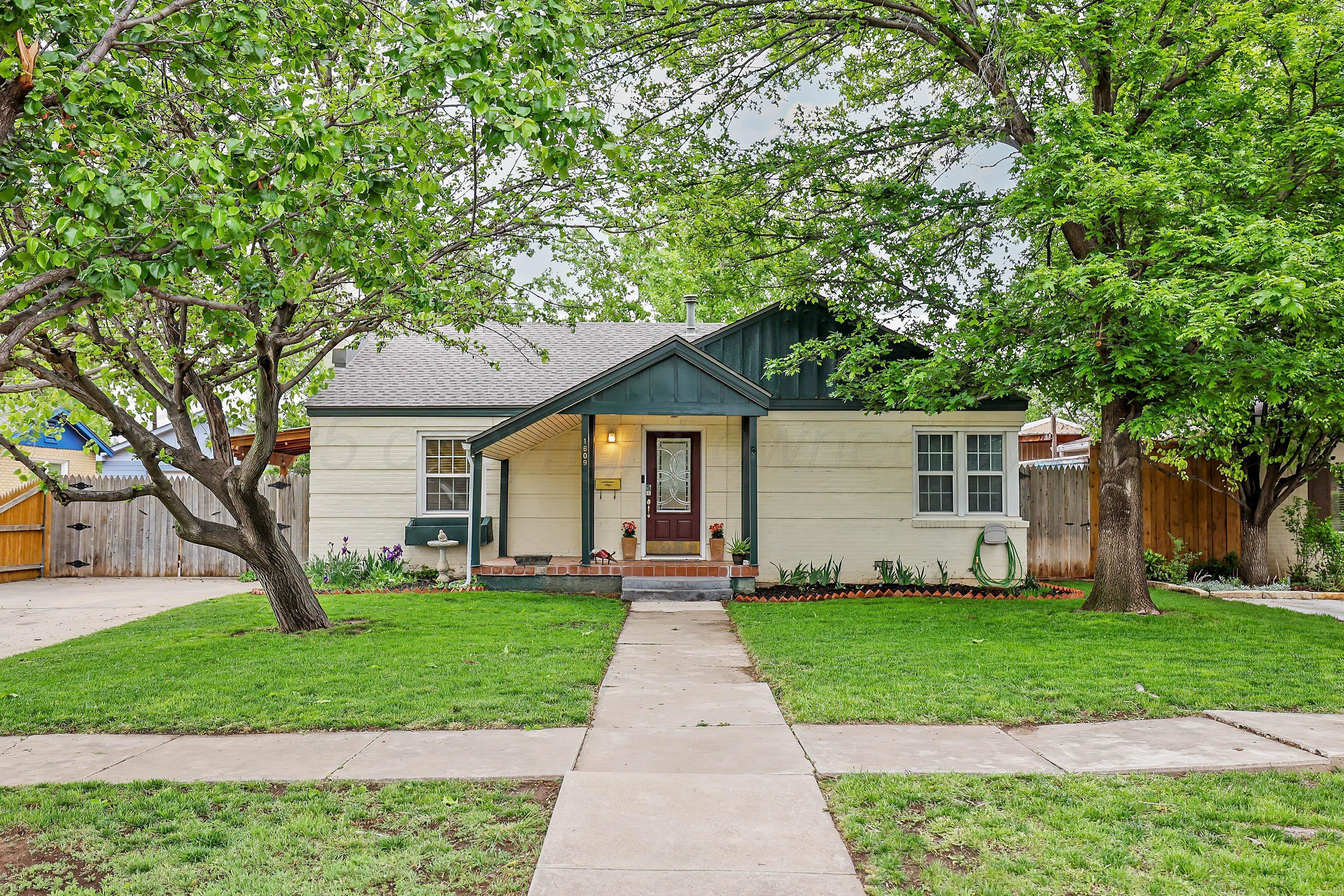 1609 S Lipscomb Street, Amarillo, Alaska image 3
