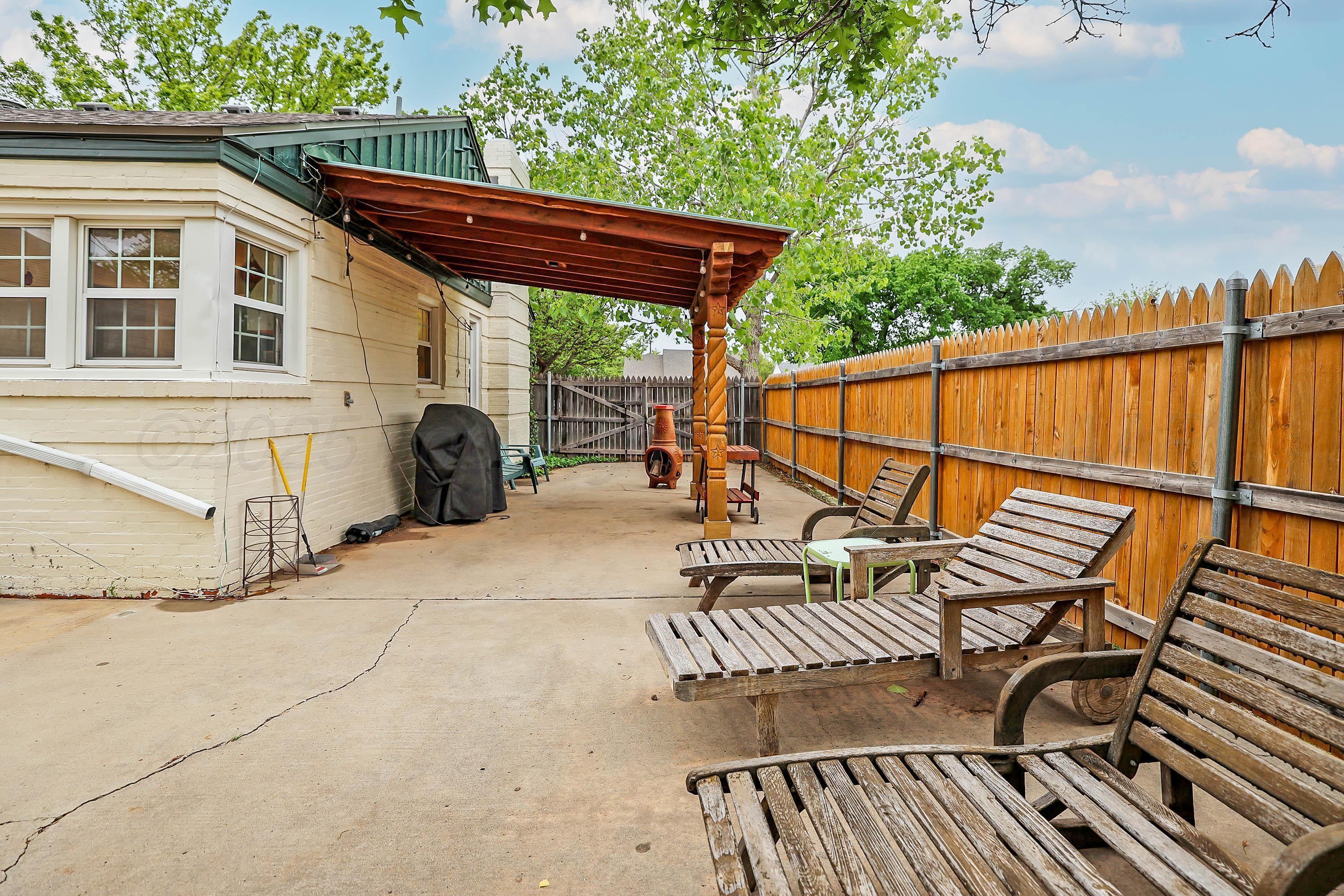 1609 S Lipscomb Street, Amarillo, Alaska image 7