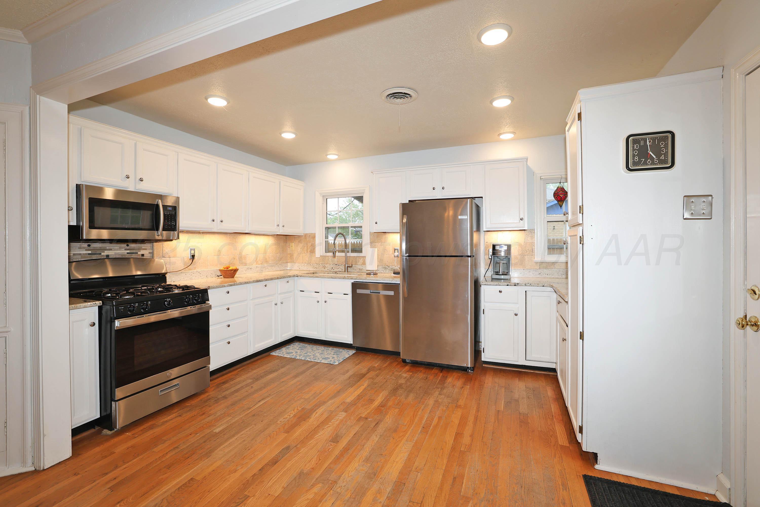 1609 S Lipscomb Street, Amarillo, Alaska image 15