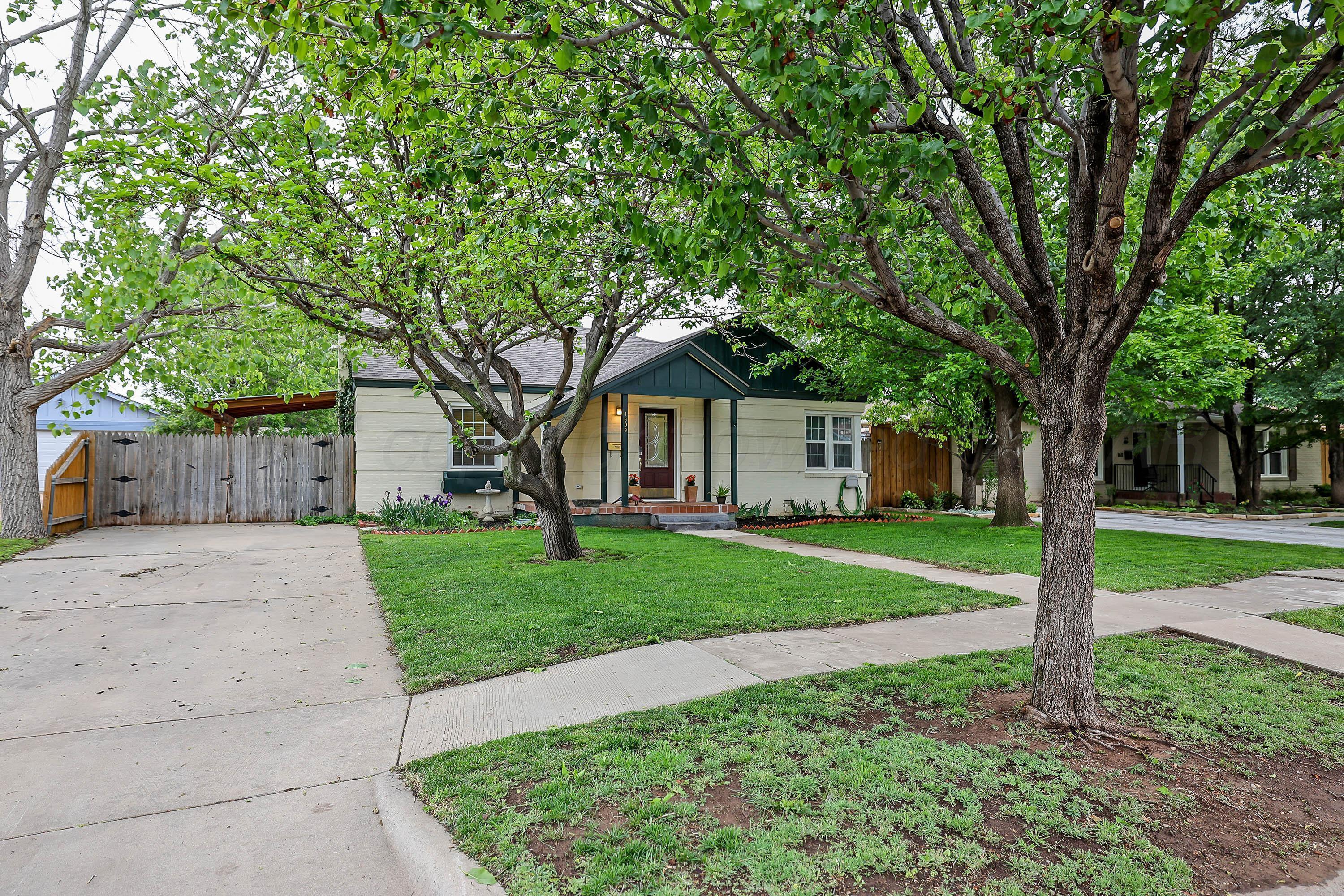 1609 S Lipscomb Street, Amarillo, Alaska image 2