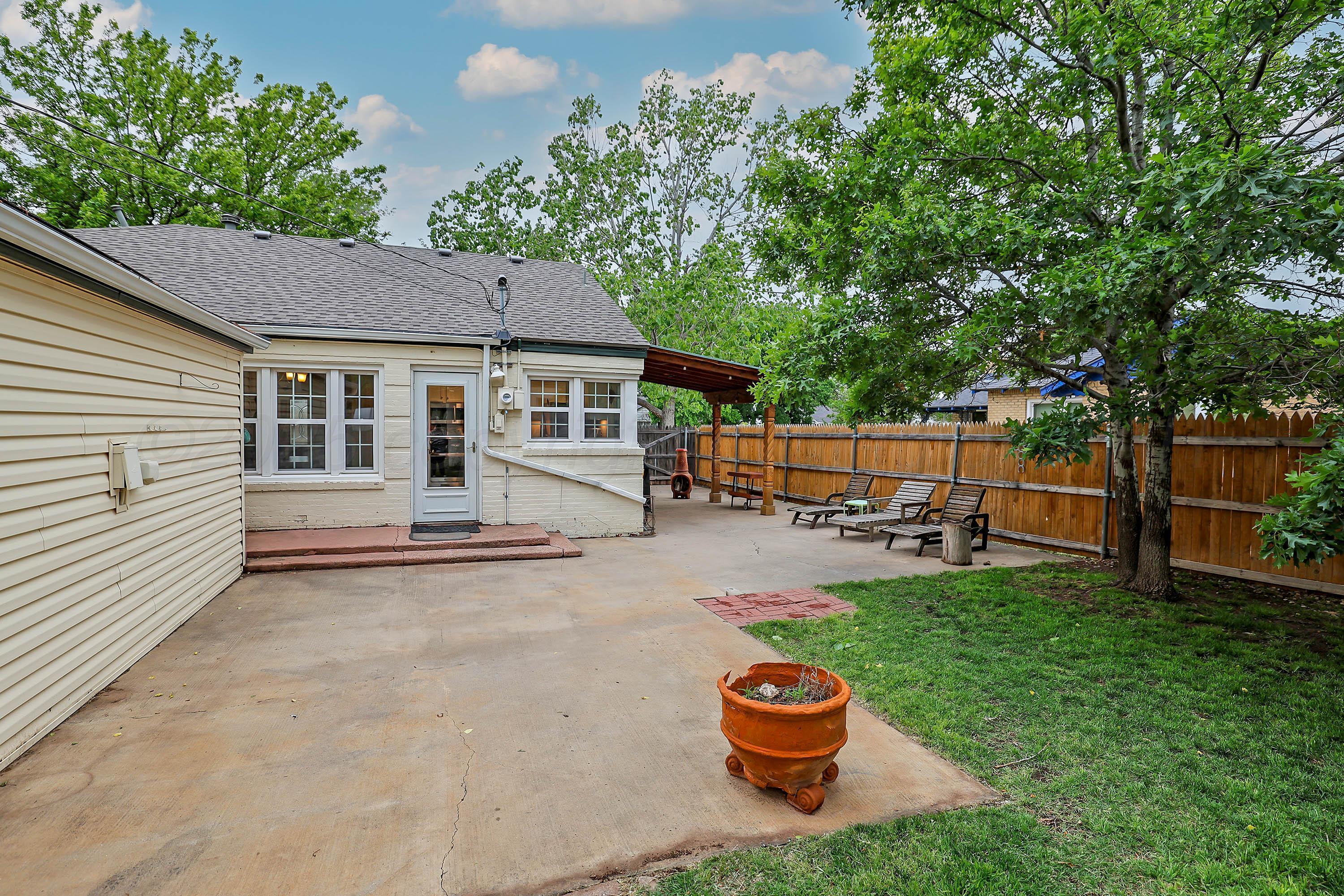 1609 S Lipscomb Street, Amarillo, Alaska image 5