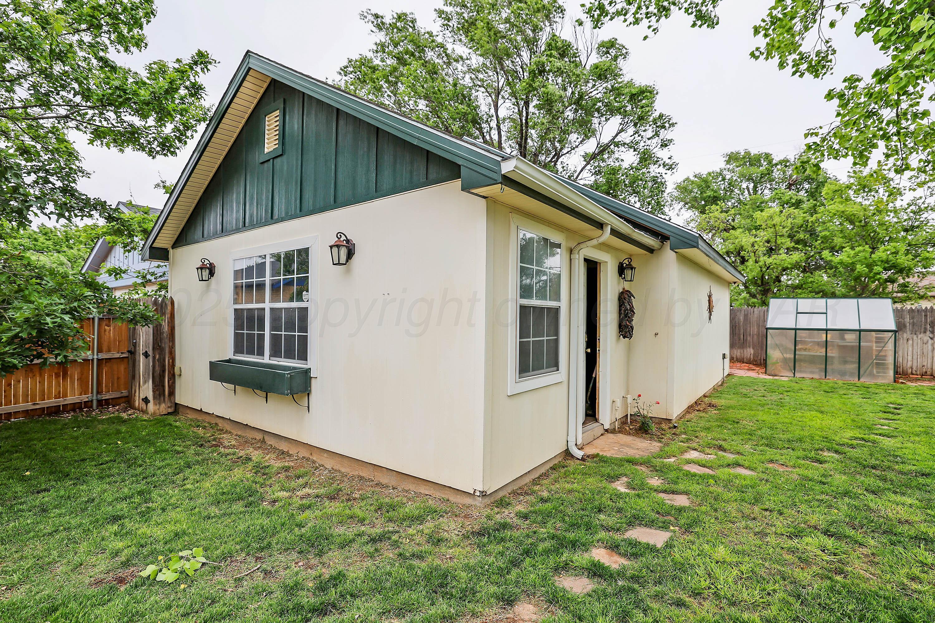 1609 S Lipscomb Street, Amarillo, Alaska image 10