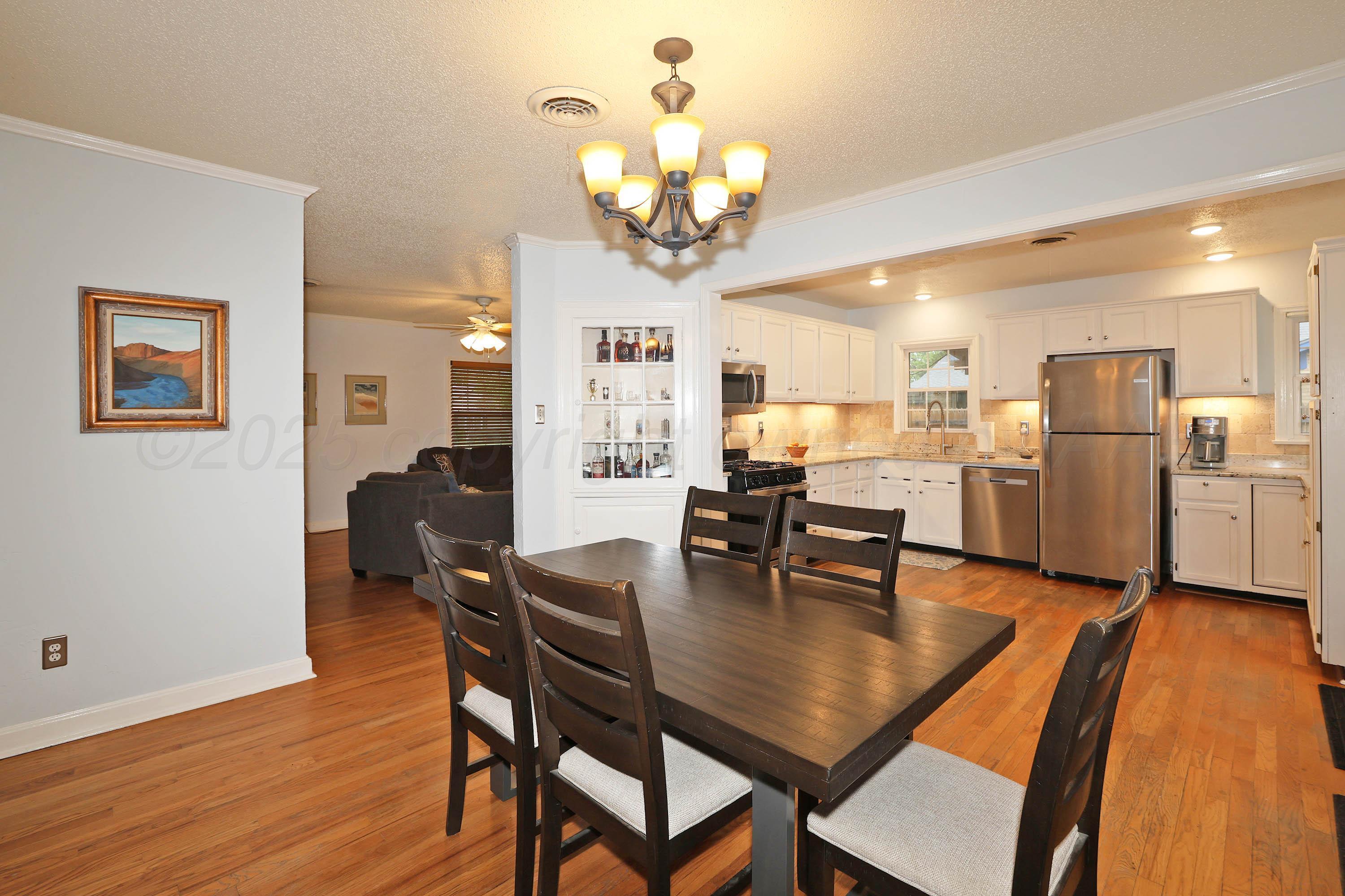 1609 S Lipscomb Street, Amarillo, Alaska image 14
