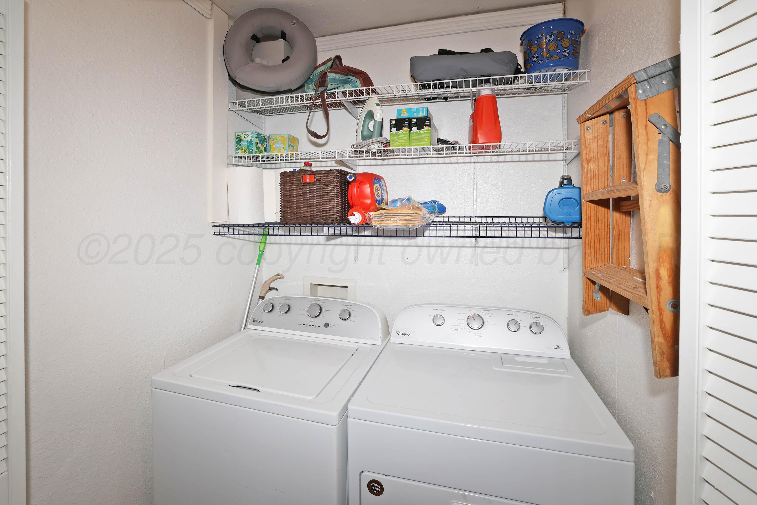 1609 S Lipscomb Street, Amarillo, Alaska image 28