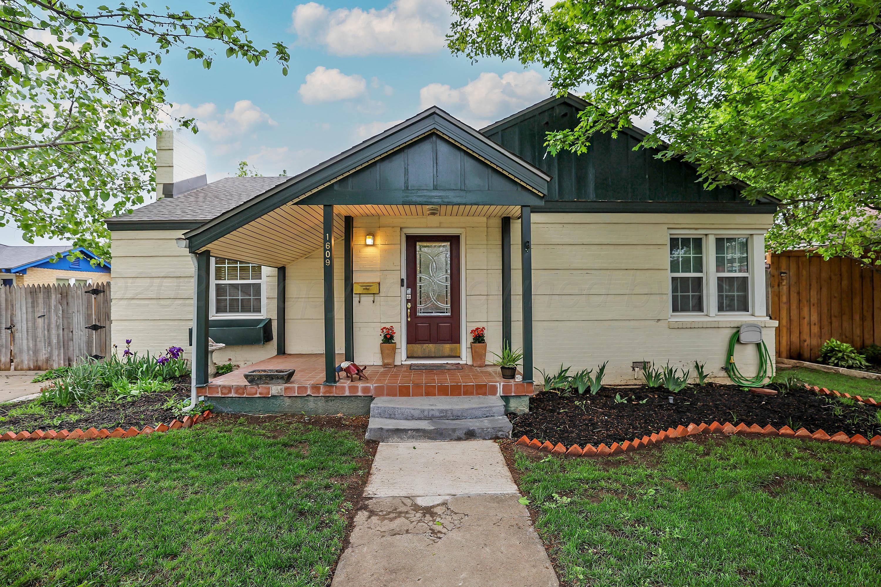 1609 S Lipscomb Street, Amarillo, Alaska image 4