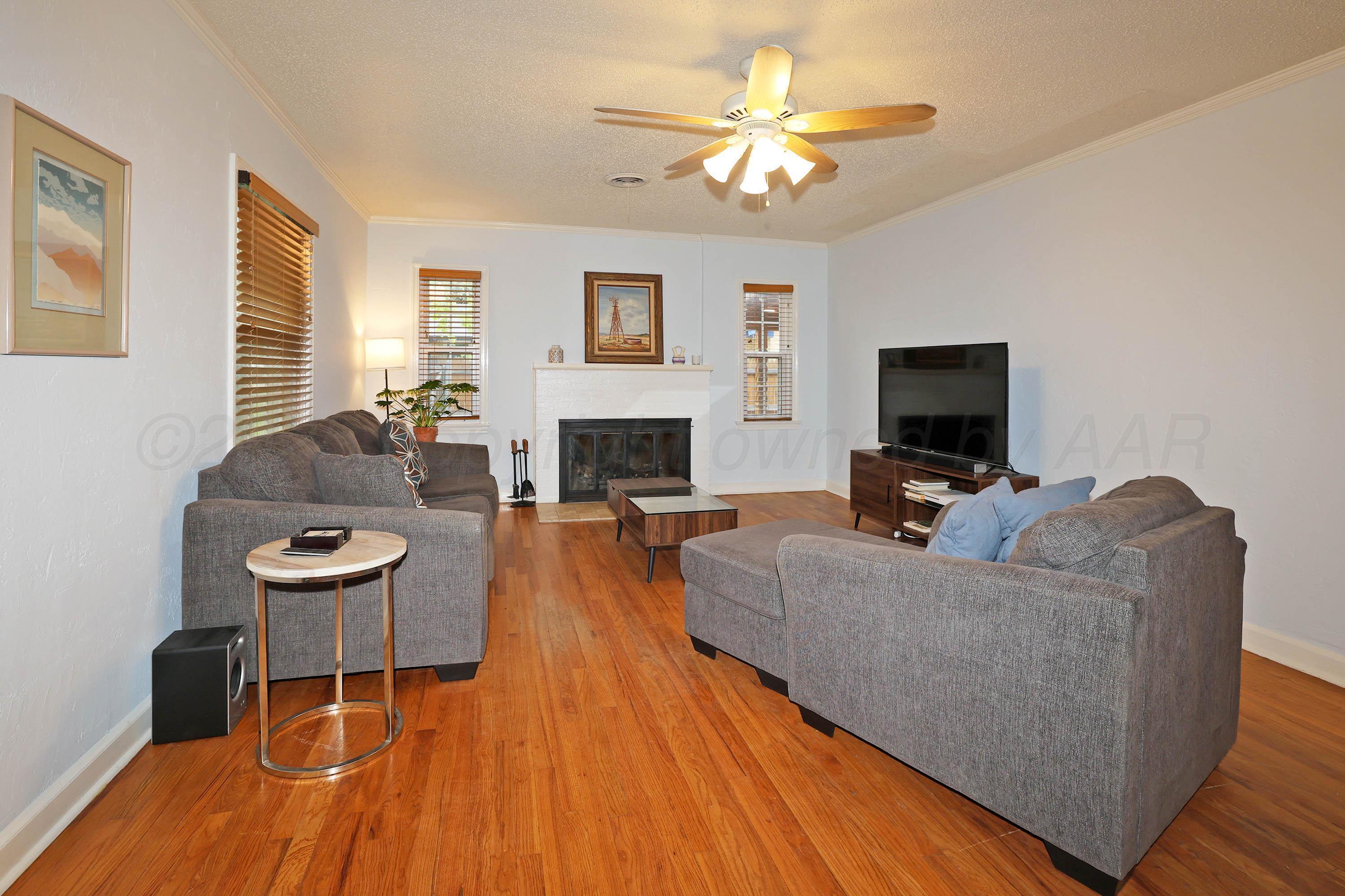 1609 S Lipscomb Street, Amarillo, Alaska image 11