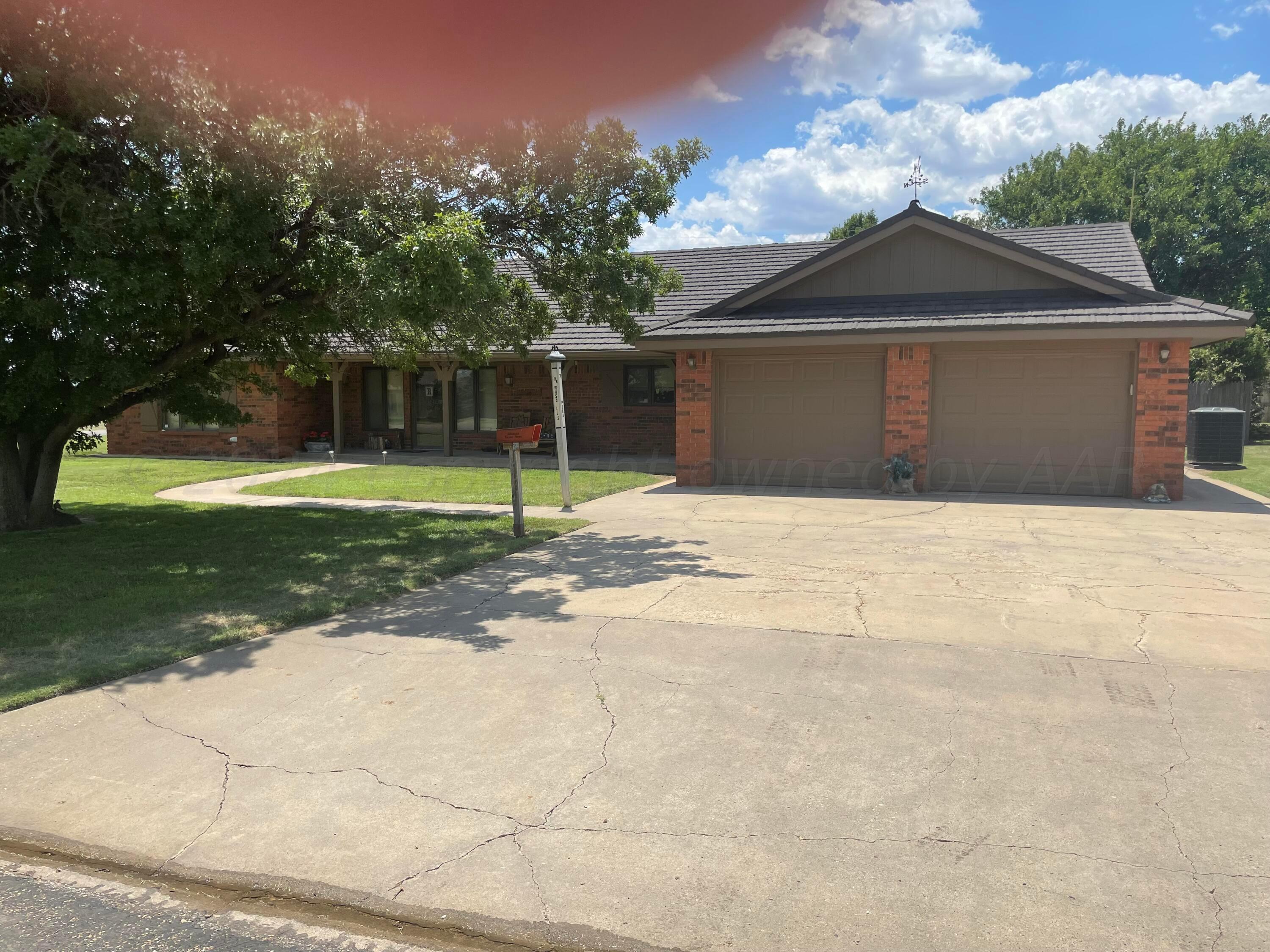 201 Pecan Ave Ave, Panhandle, Texas image 4