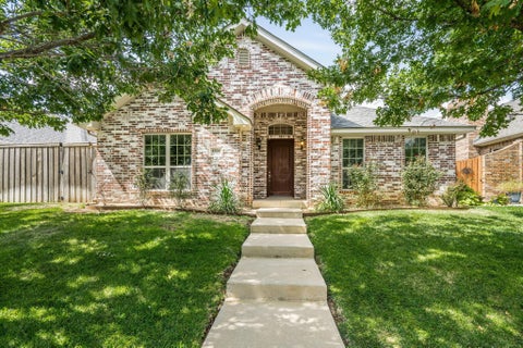 Homes For Sale - 4804 Cape Colony Drive<br/> Amarillo, TX 79119