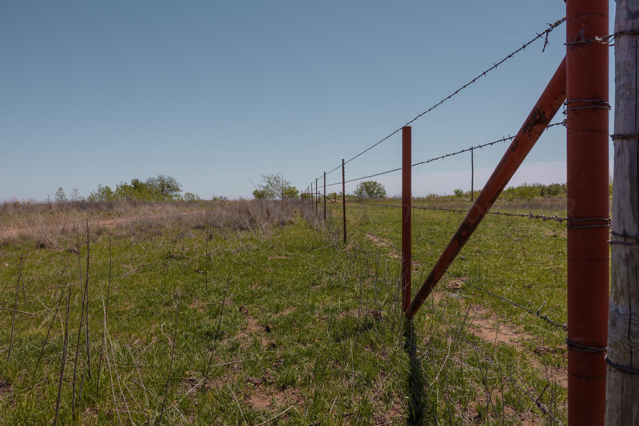 Terry Place, Shamrock, Texas image 6