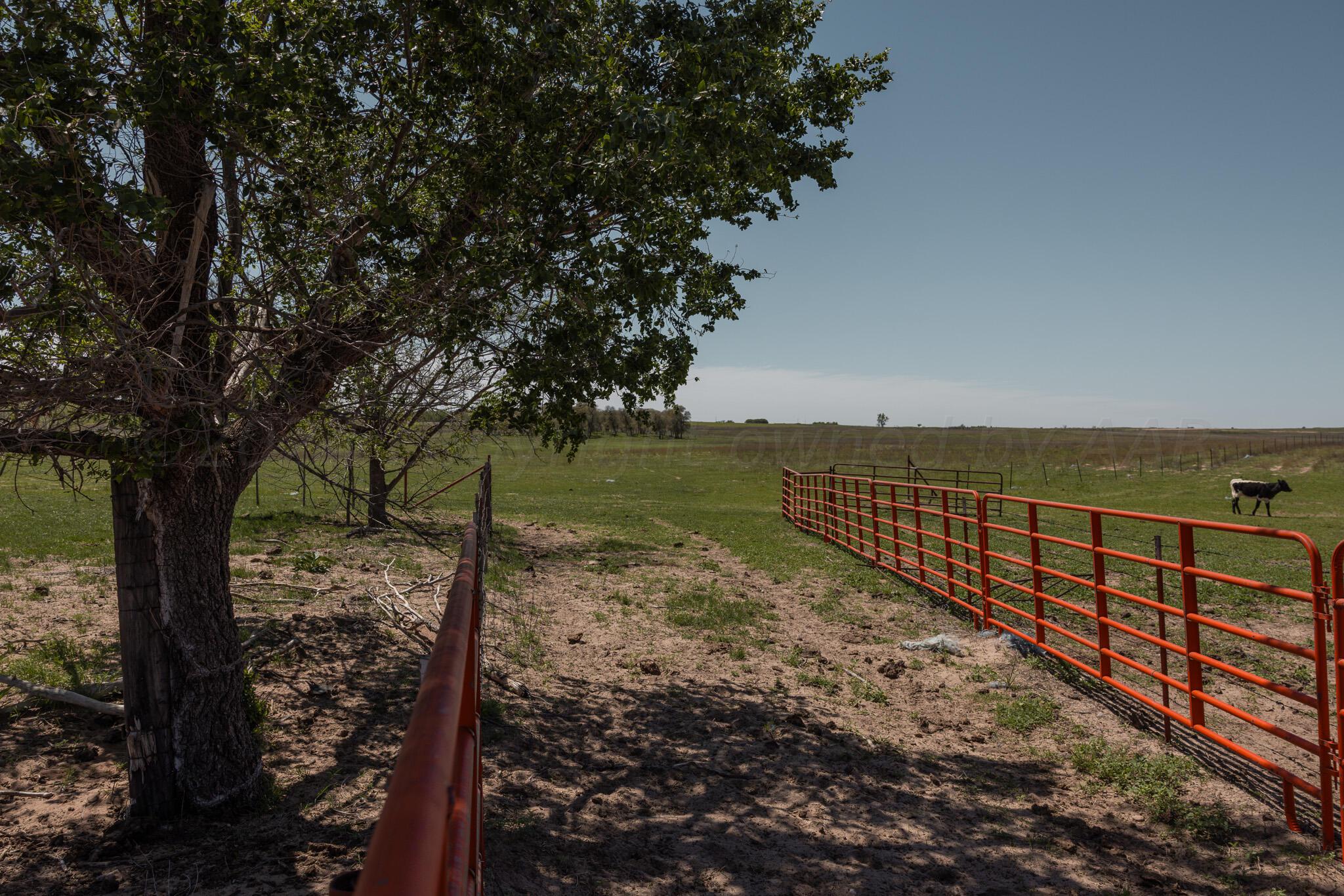 Terry Place, Shamrock, Texas image 4