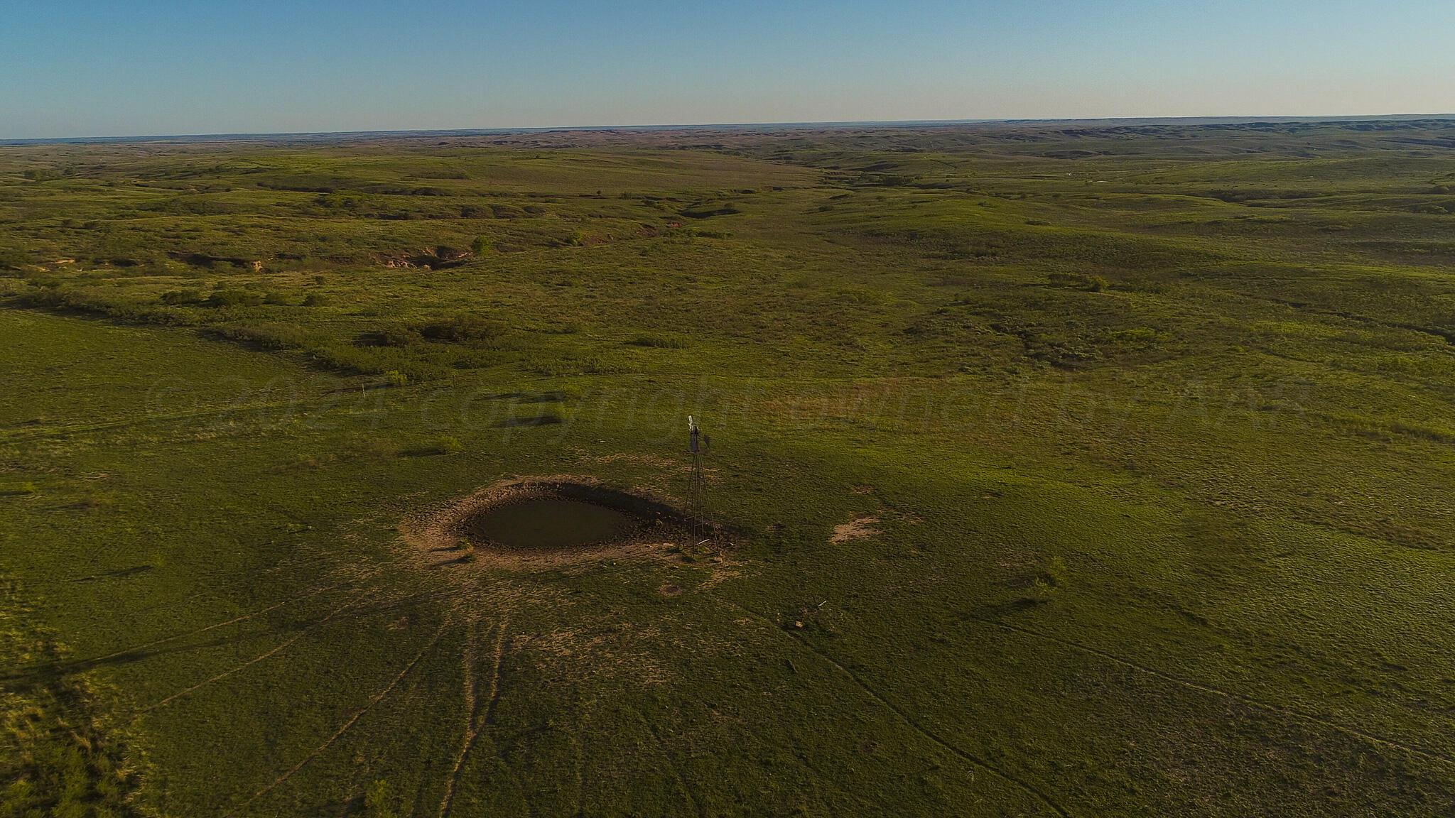 Terry Place, Shamrock, Texas image 12