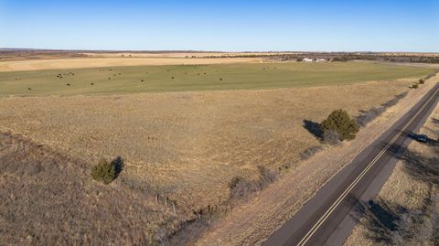 Vacant Land For Sale - Coleman Tract 1 Fm 453<br/> Wheeler County, Shamrock, TX 79079