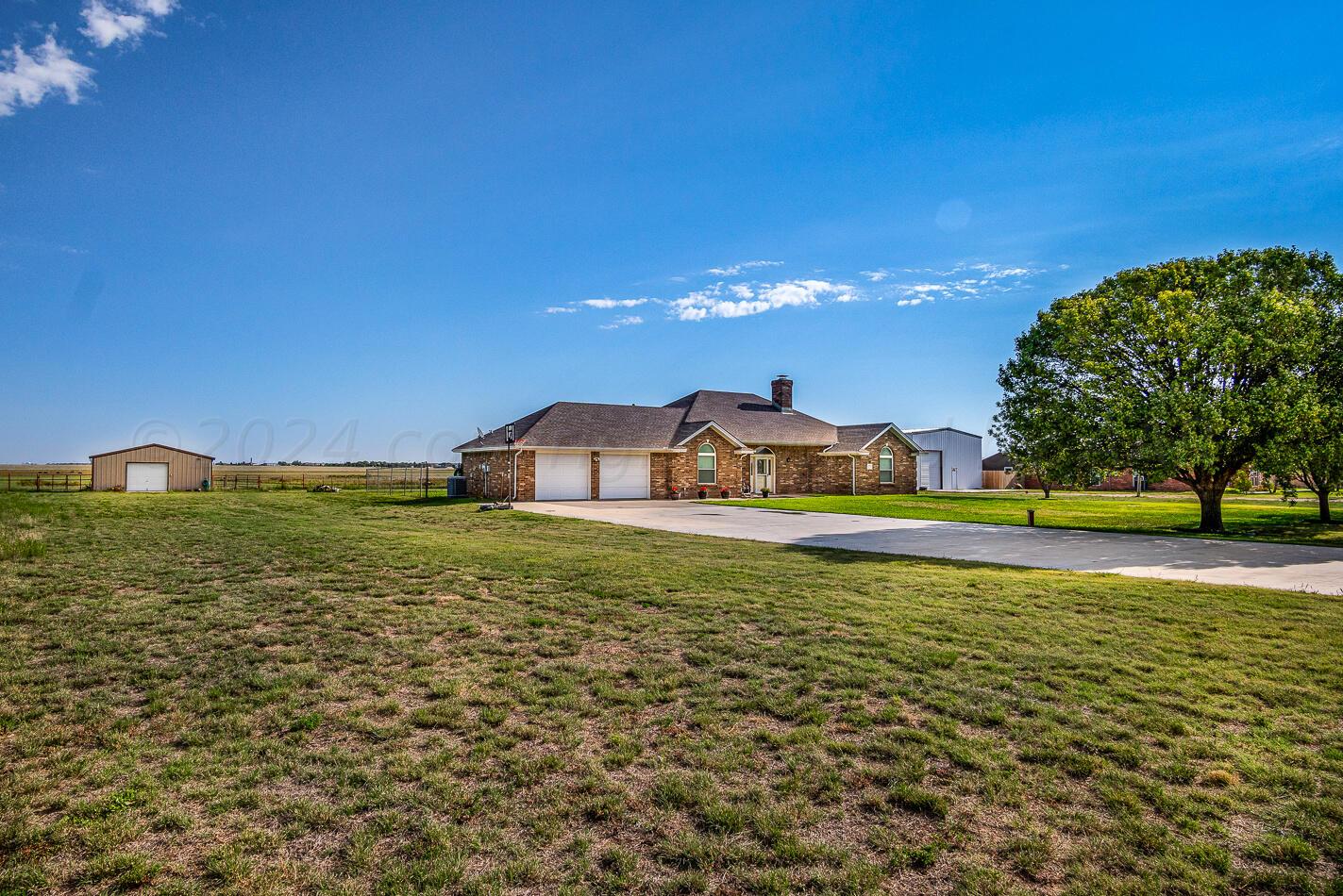 10800 W Sundown Lane, Amarillo, Texas image 24