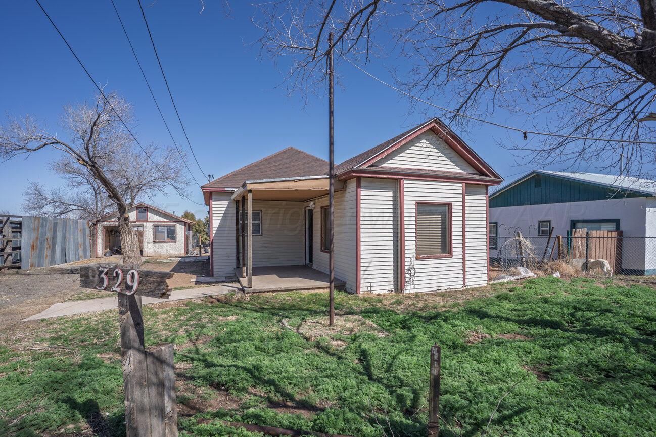 329 S Ford Avenue, Amarillo, Idaho image 1