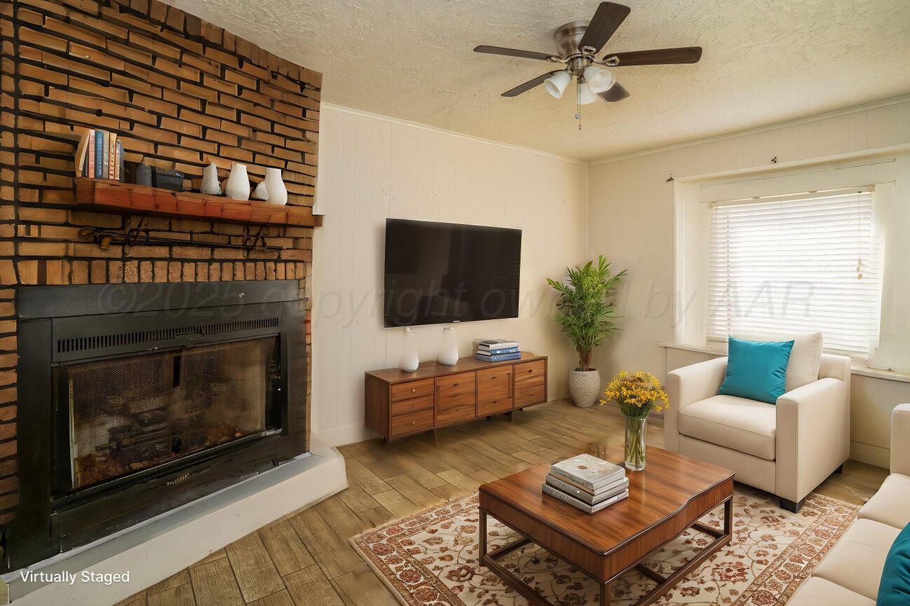 329 S Ford Avenue, Amarillo, Idaho image 4
