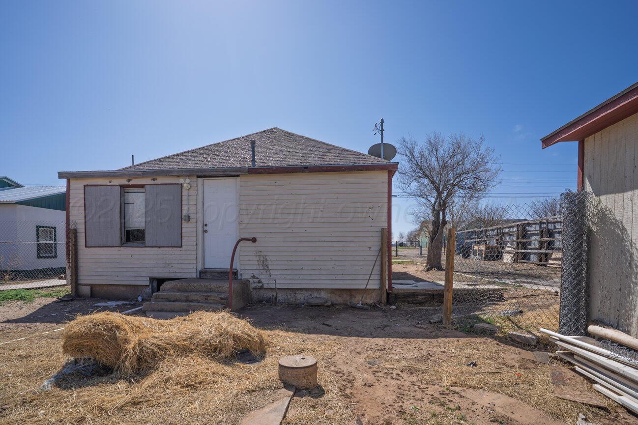 329 S Ford Avenue, Amarillo, Idaho image 29