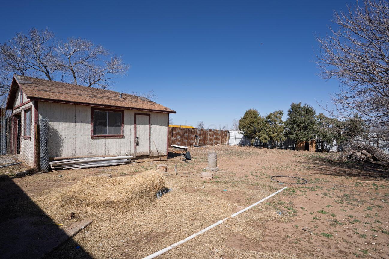329 S Ford Avenue, Amarillo, Idaho image 31