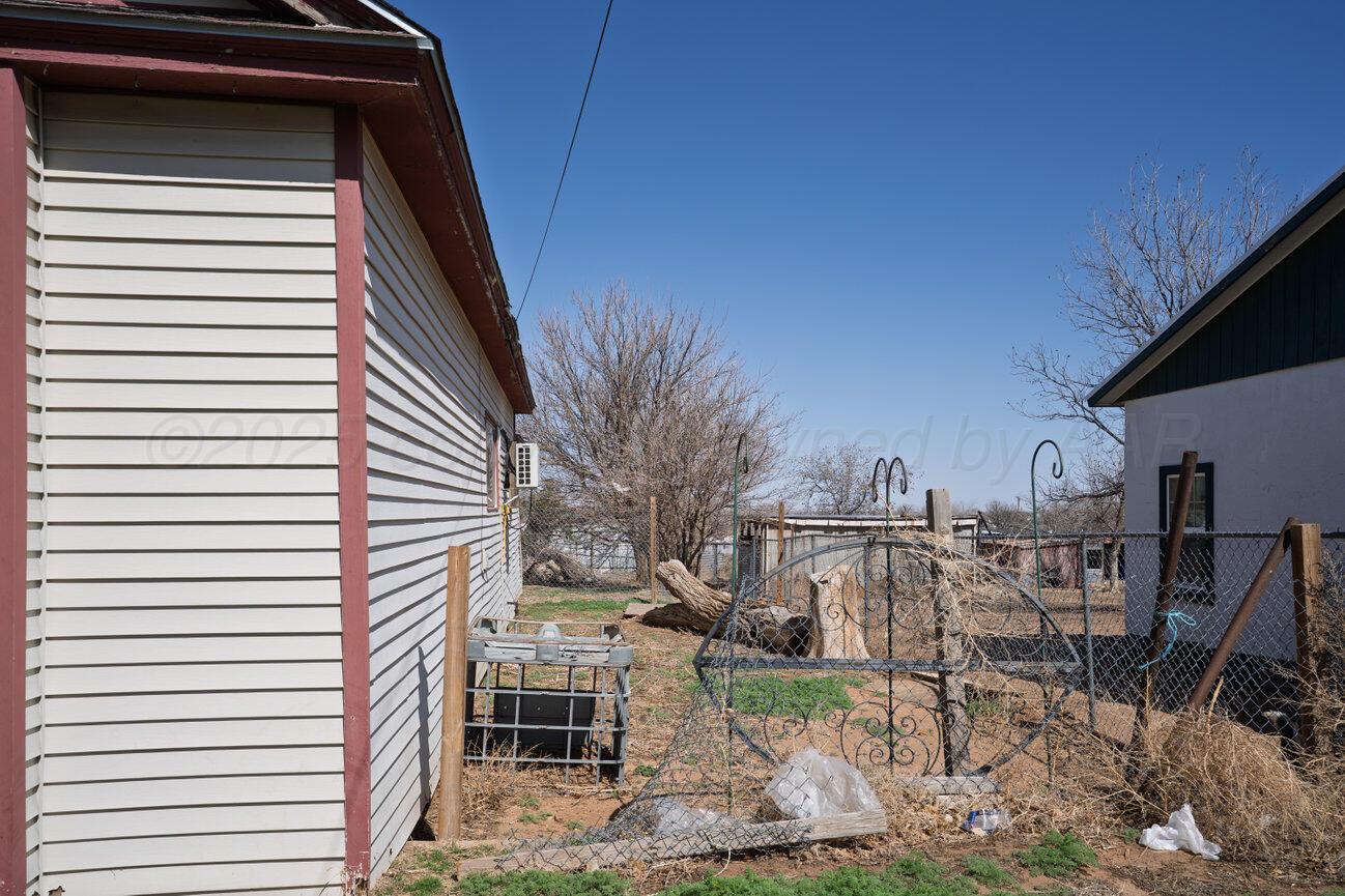329 S Ford Avenue, Amarillo, Idaho image 33