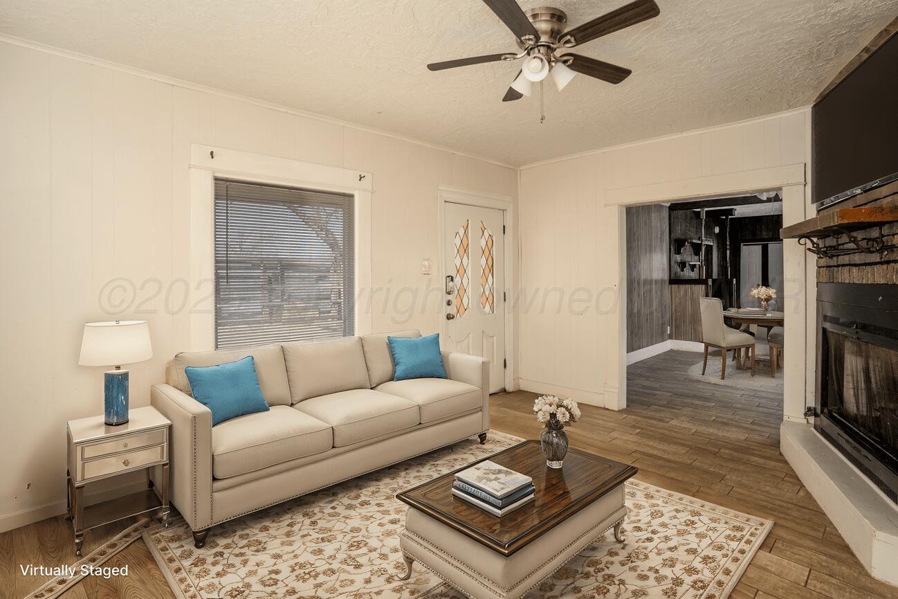 329 S Ford Avenue, Amarillo, Idaho image 7