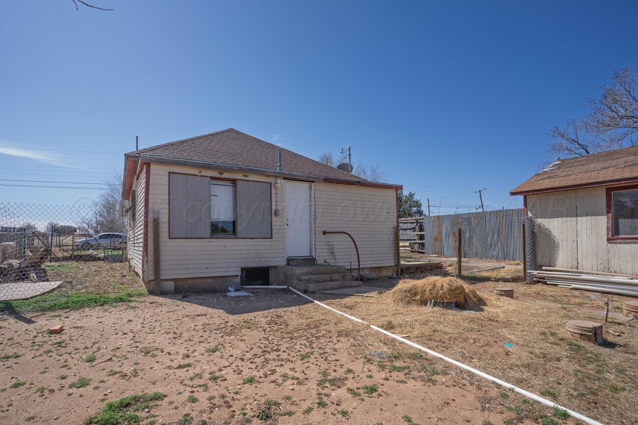 329 S Ford Avenue, Amarillo, Idaho image 30