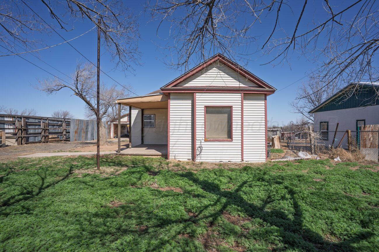 329 S Ford Avenue, Amarillo, Idaho image 2