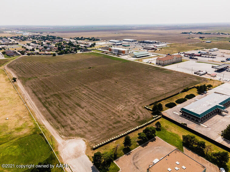 SW 26th Avenue, Perryton, Texas image 6