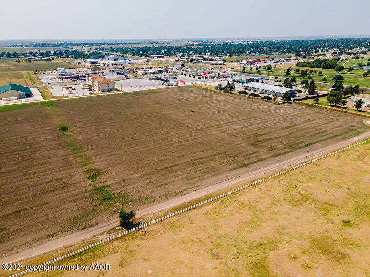 SW 26th Avenue, Perryton, Texas image 1