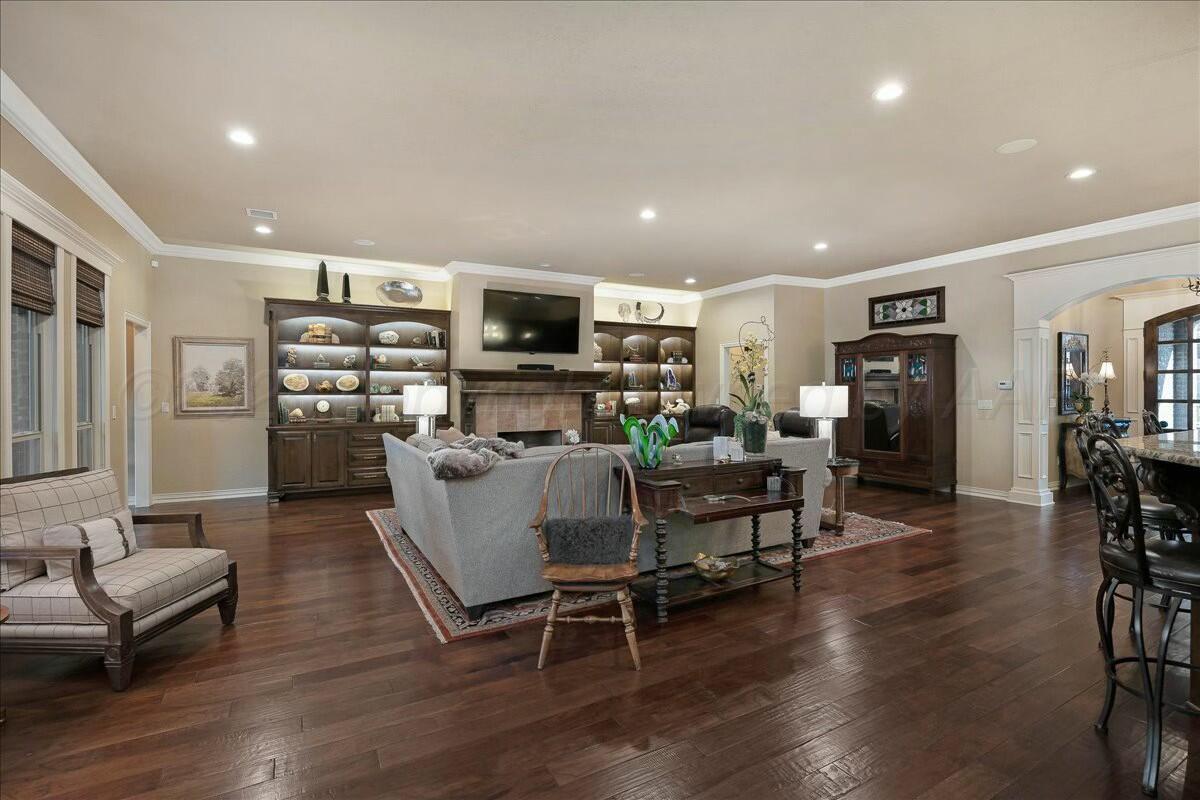 7908 London Ct, Amarillo, Alaska image 11