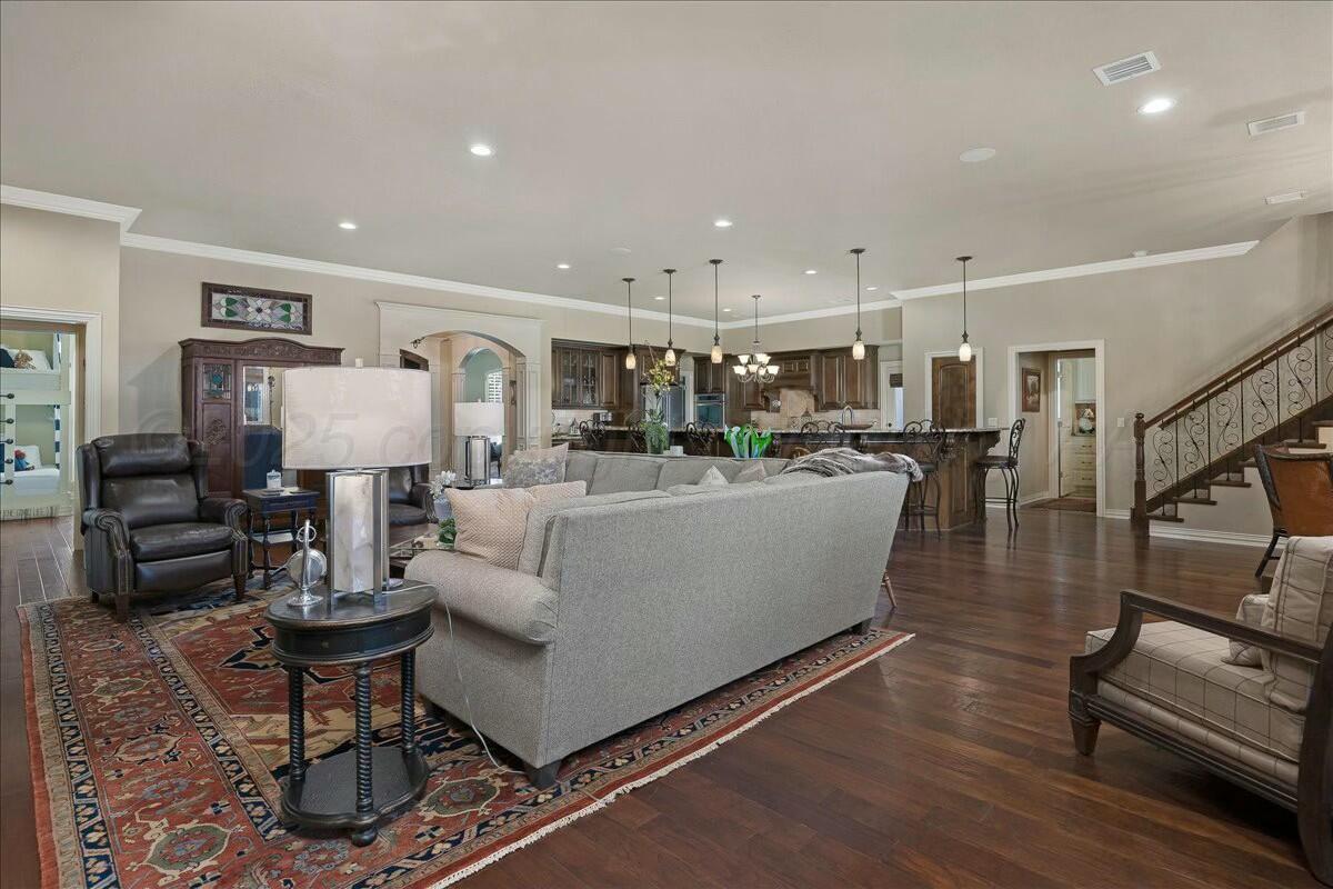 7908 London Ct, Amarillo, Alaska image 10