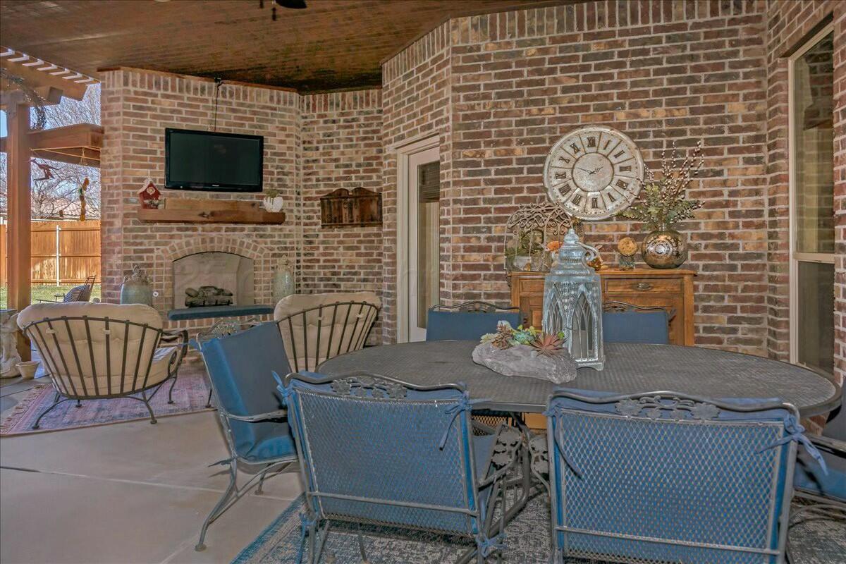7908 London Ct, Amarillo, Alaska image 41