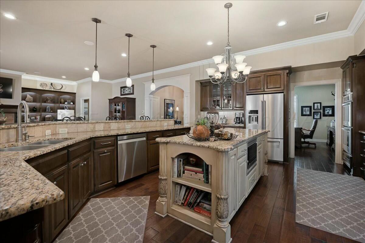 7908 London Ct, Amarillo, Alaska image 14