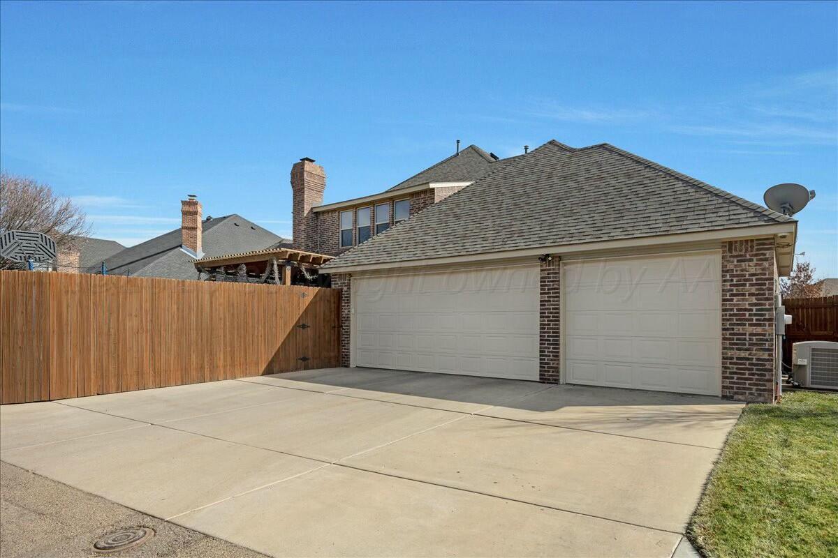 7908 London Ct, Amarillo, Alaska image 46