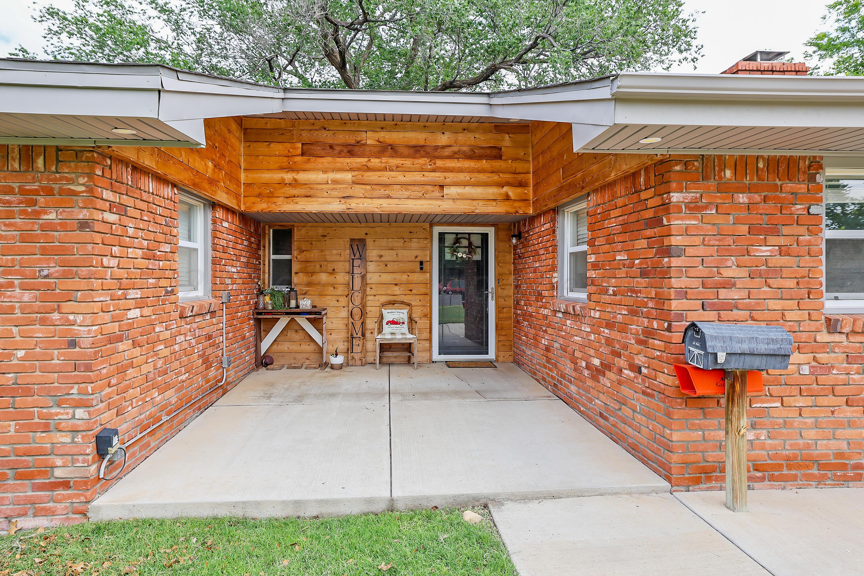 2814 S James Louis Drive, Amarillo, Alaska image 4
