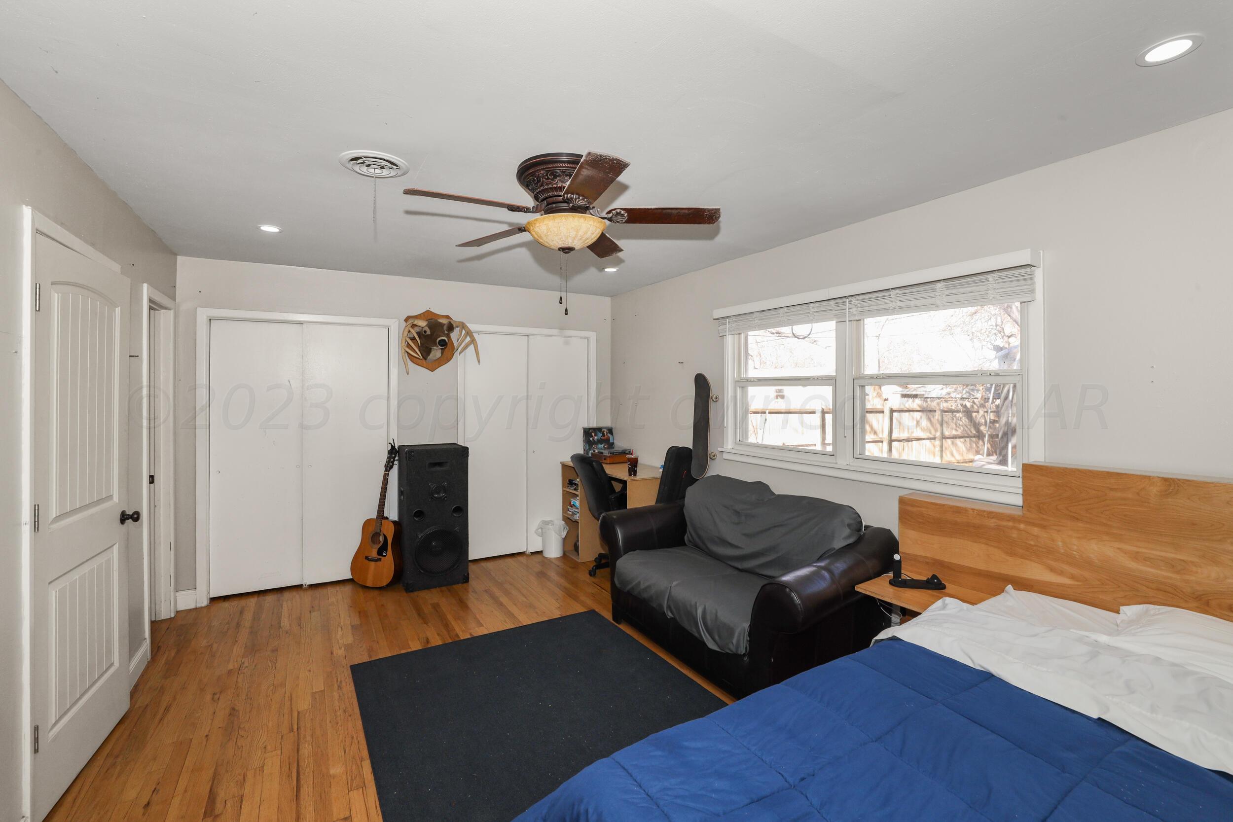 2814 S James Louis Drive, Amarillo, Alaska image 27