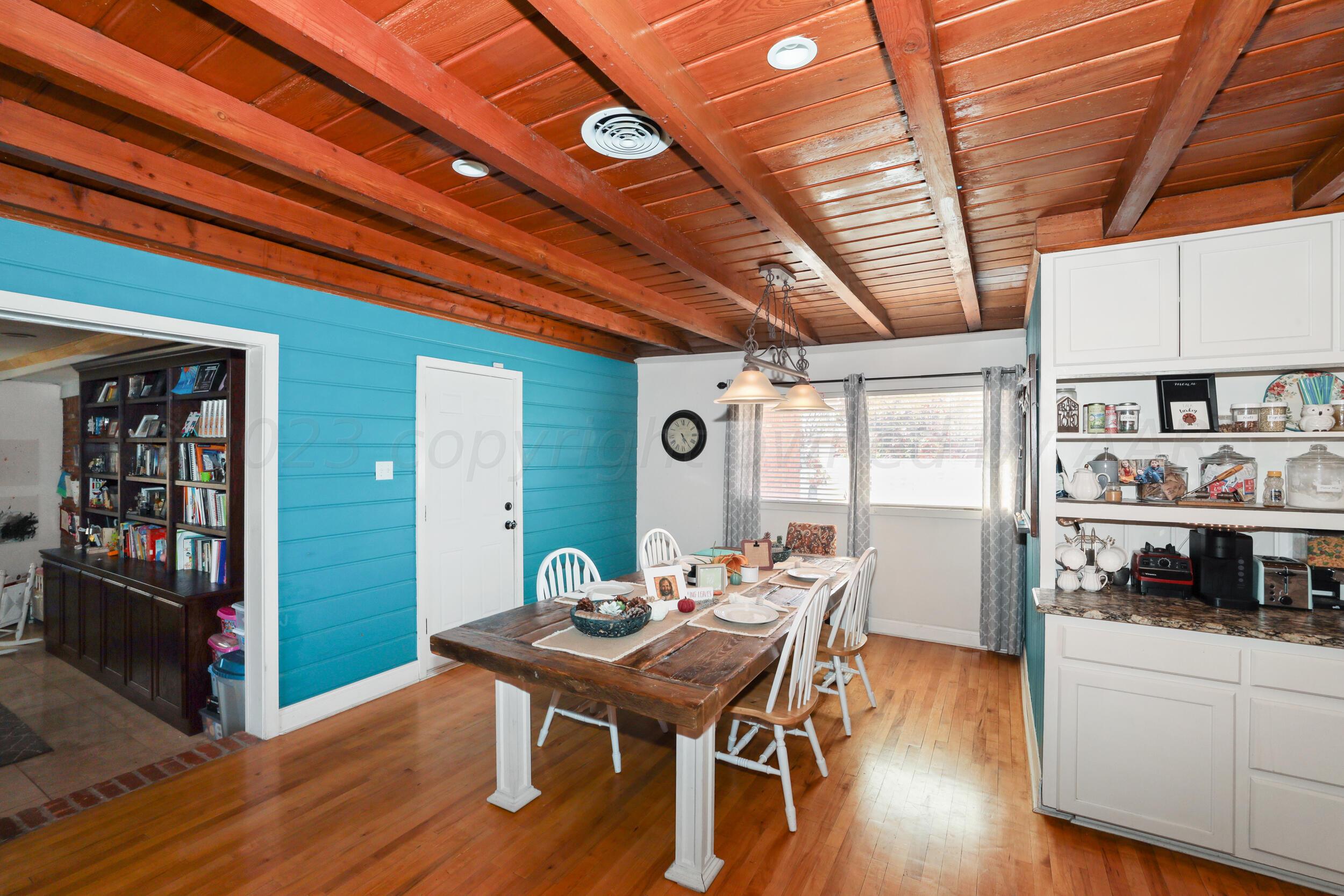 2814 S James Louis Drive, Amarillo, Alaska image 13