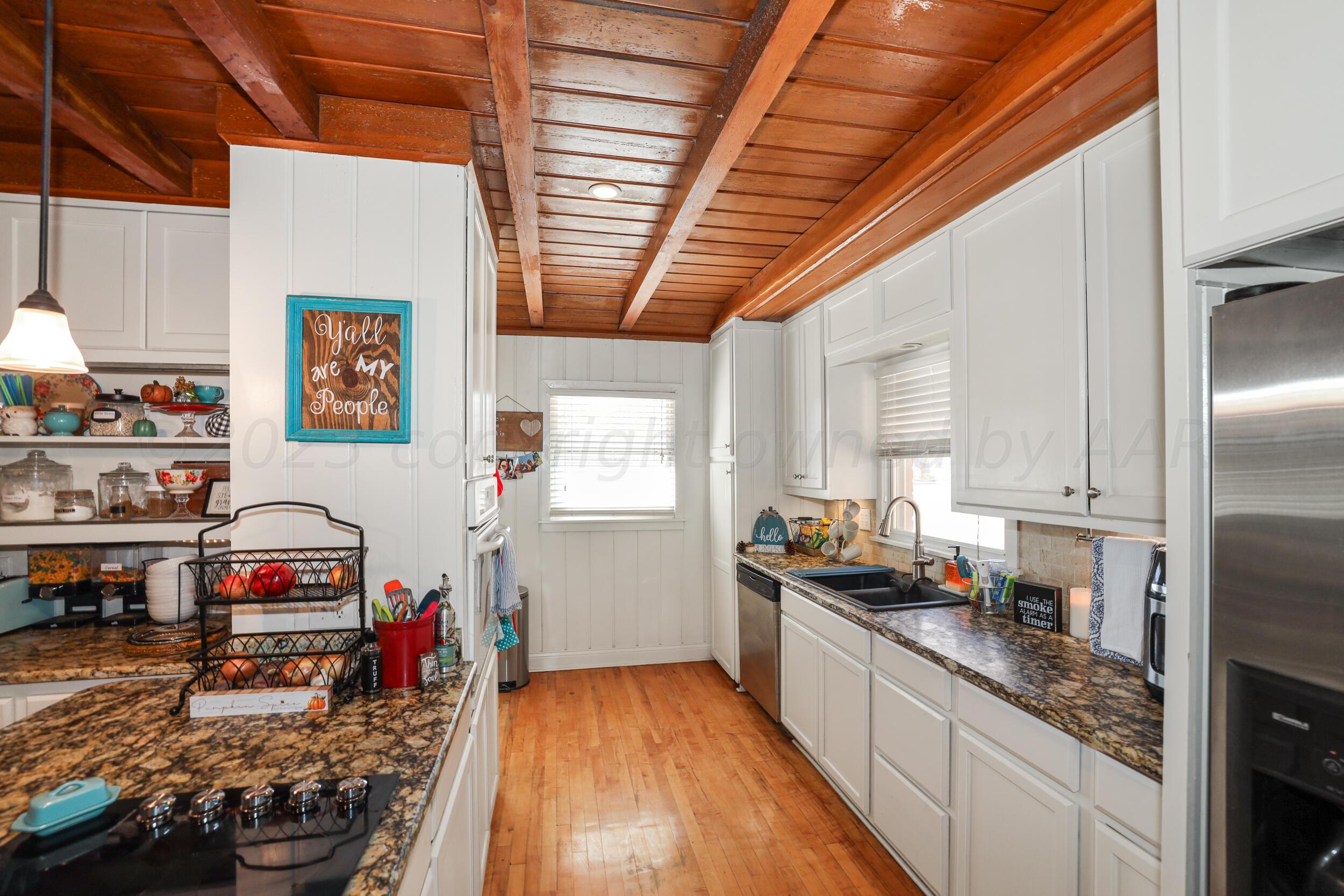 2814 S James Louis Drive, Amarillo, Alaska image 10