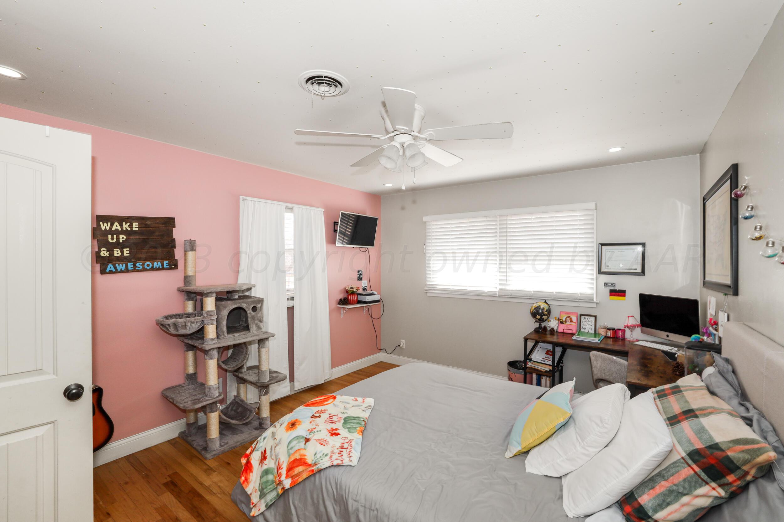 2814 S James Louis Drive, Amarillo, Alaska image 19