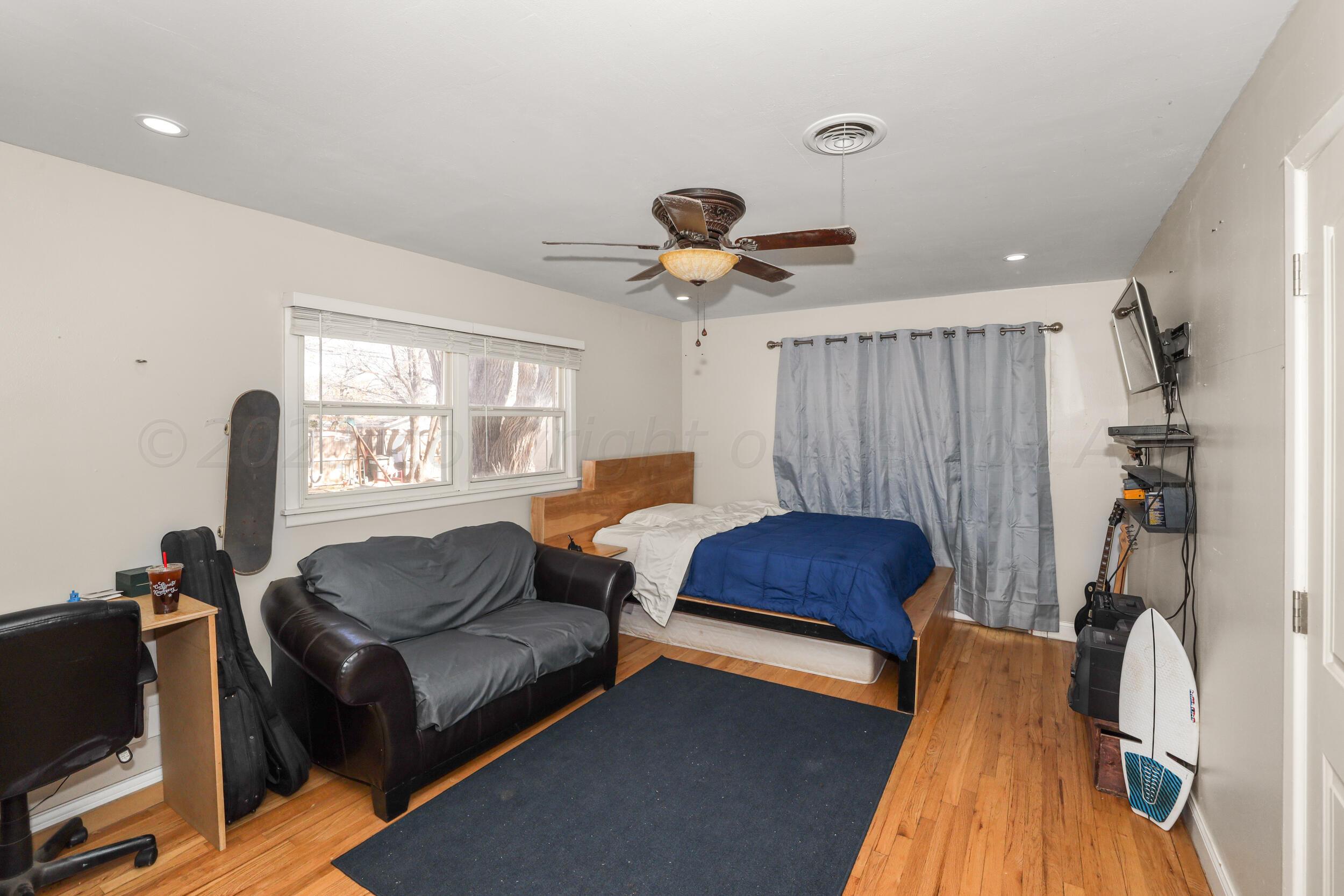 2814 S James Louis Drive, Amarillo, Alaska image 26